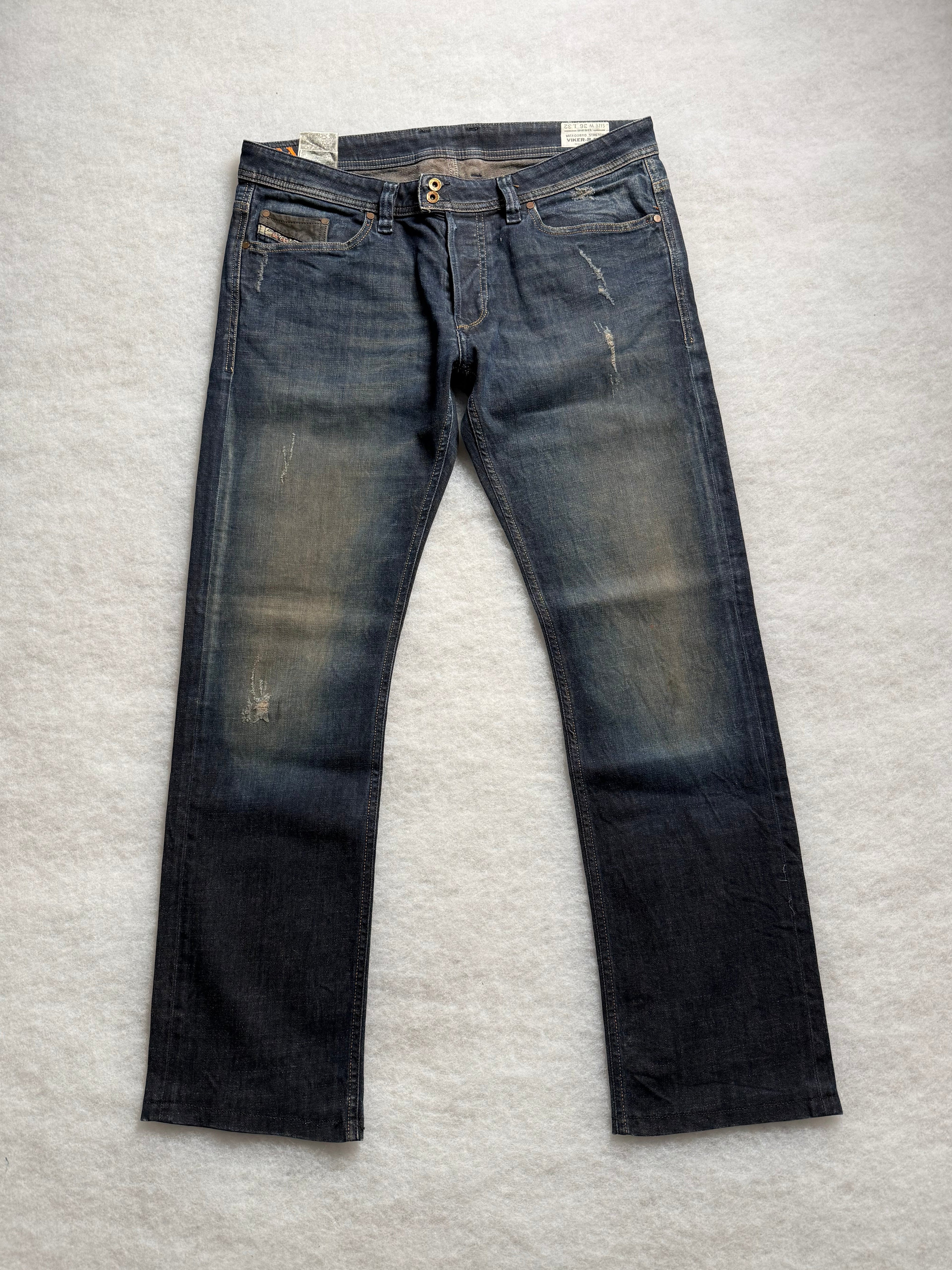 Diesel Jeans Viker 36