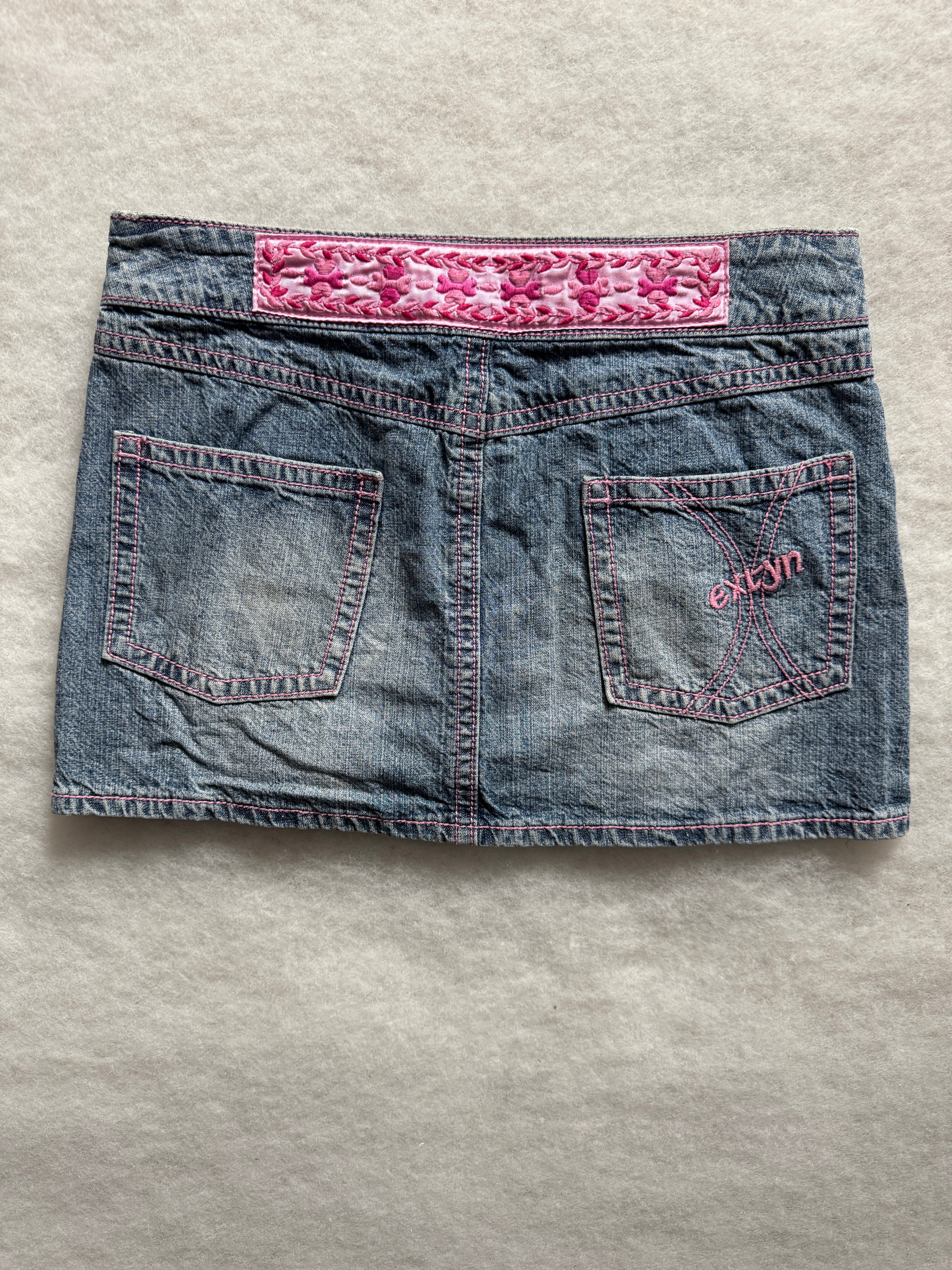 Jeans Rock