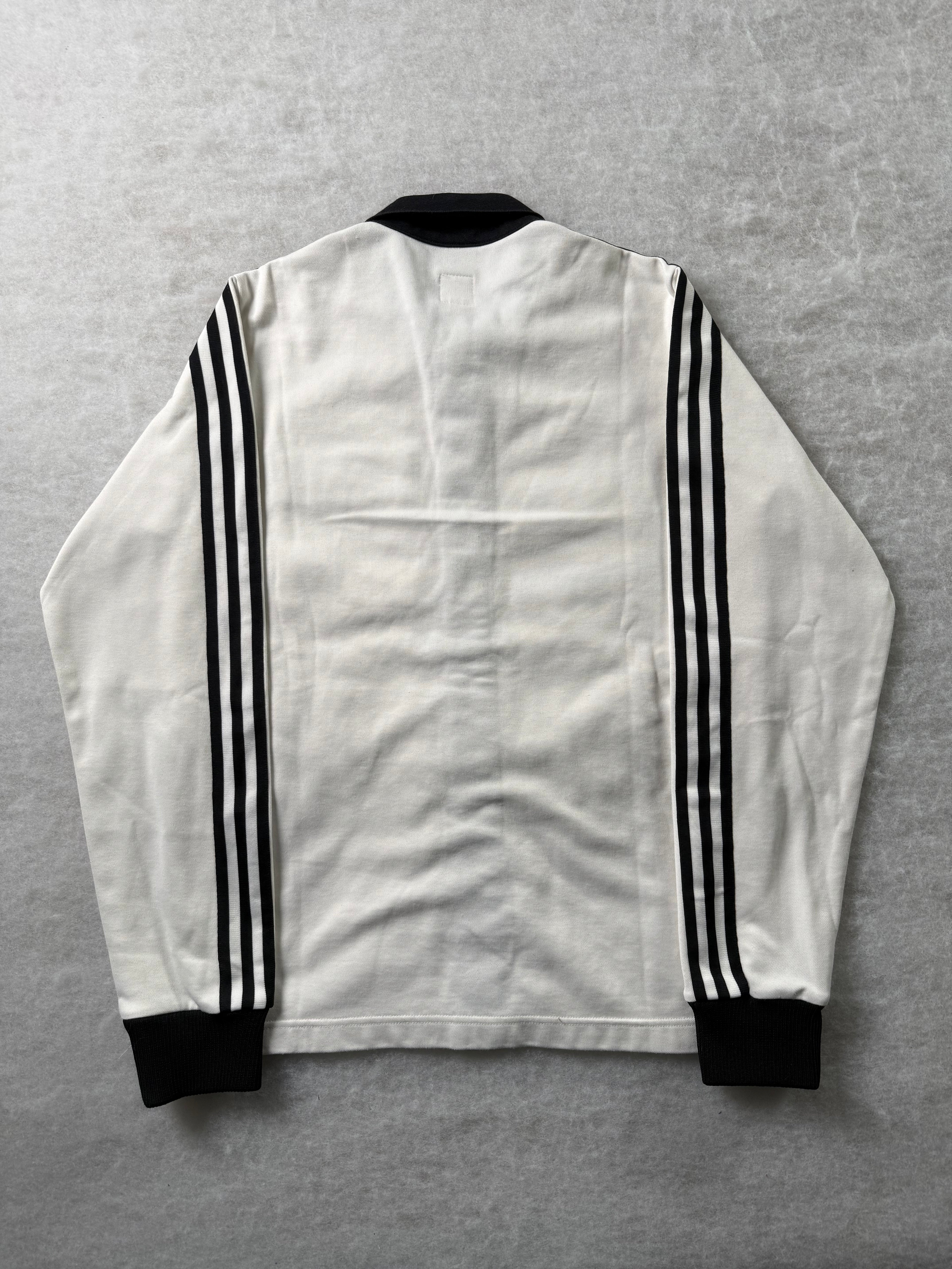 Adidas Deutschland Jacke