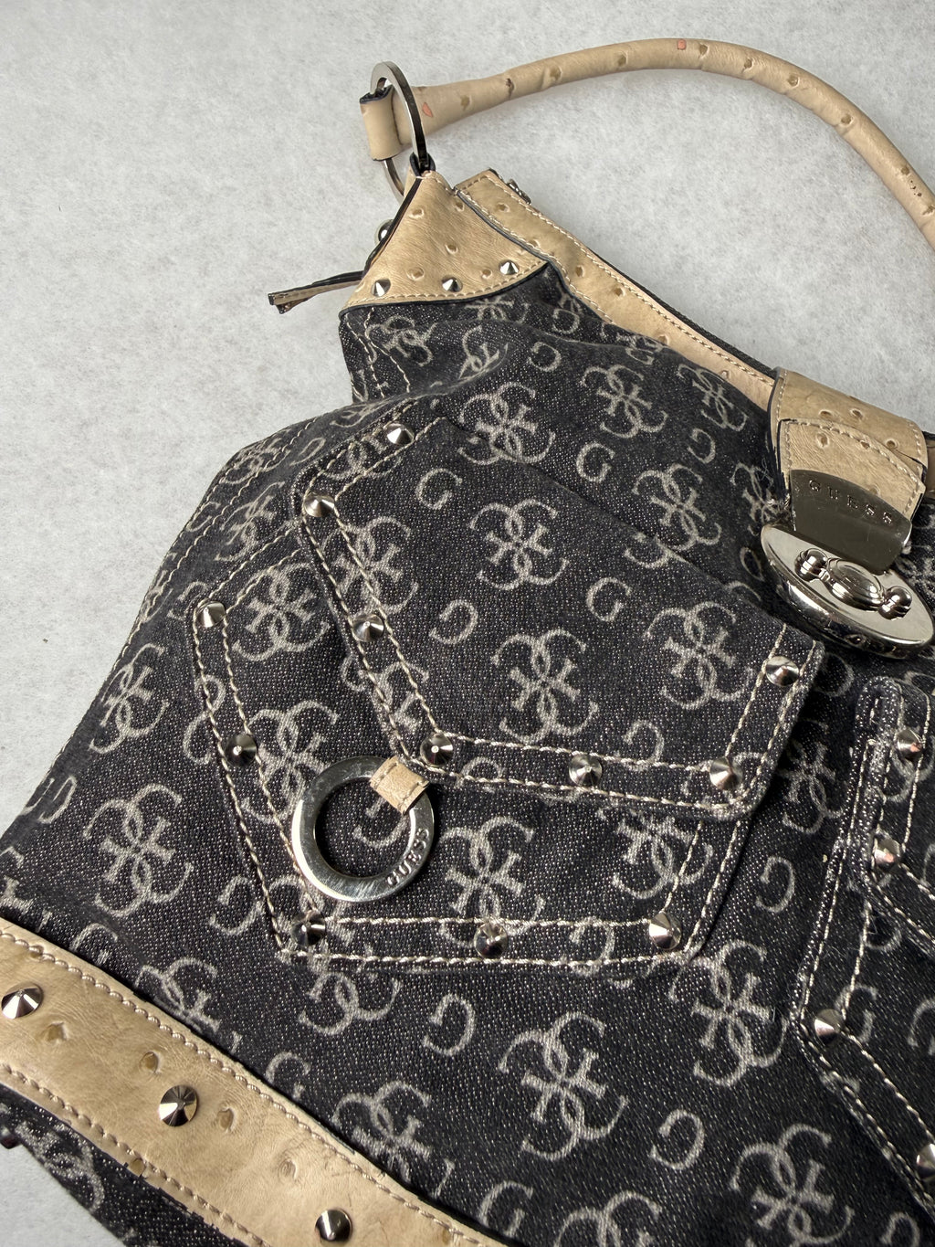 Set Guess Tasche + Geldbeutel