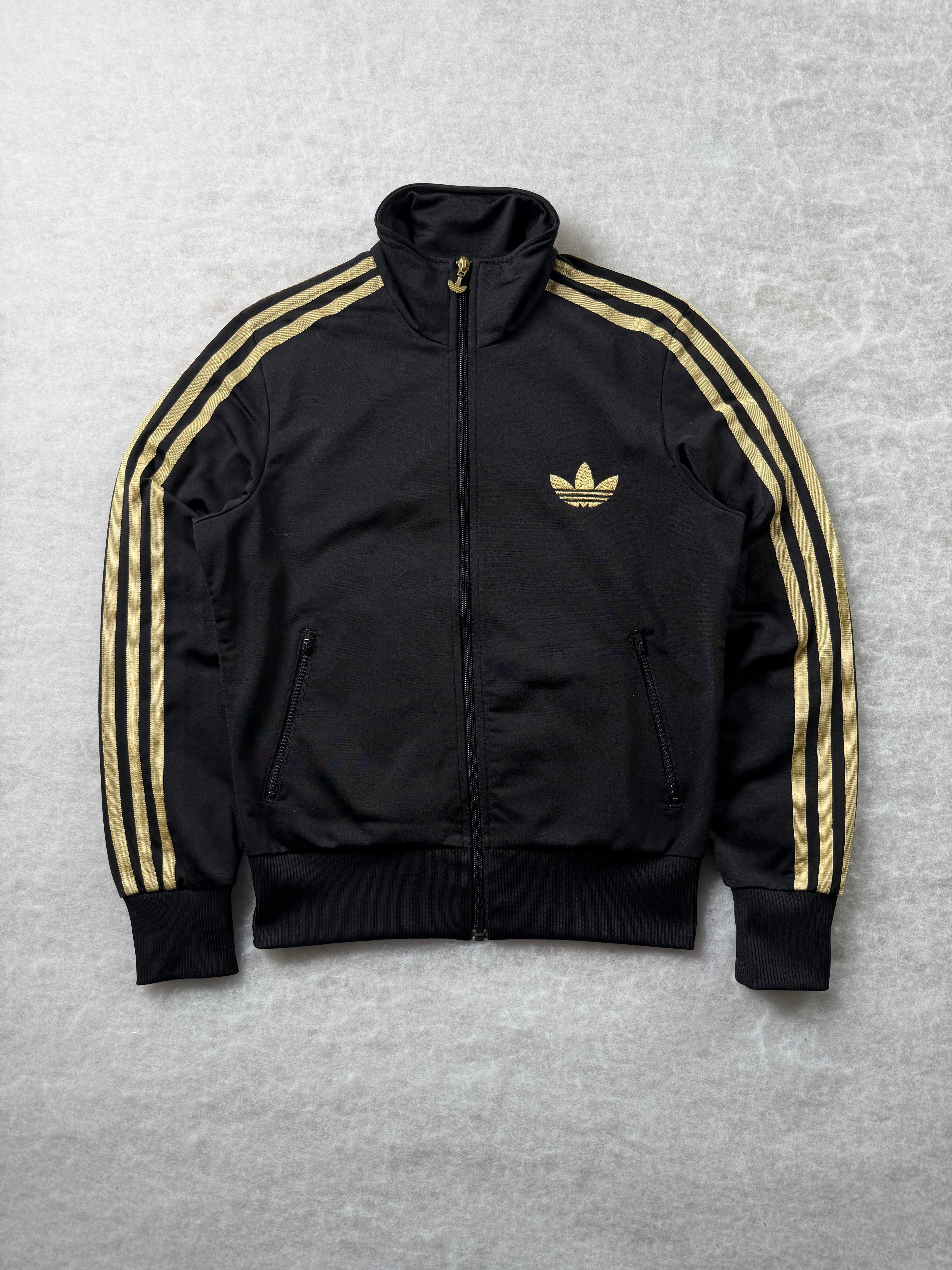Adidas OG Firebird Jacke