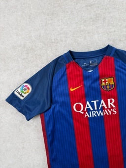 FC Barcelona Trikot