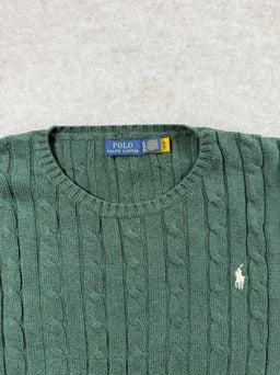 Ralph Lauren Strickpullover