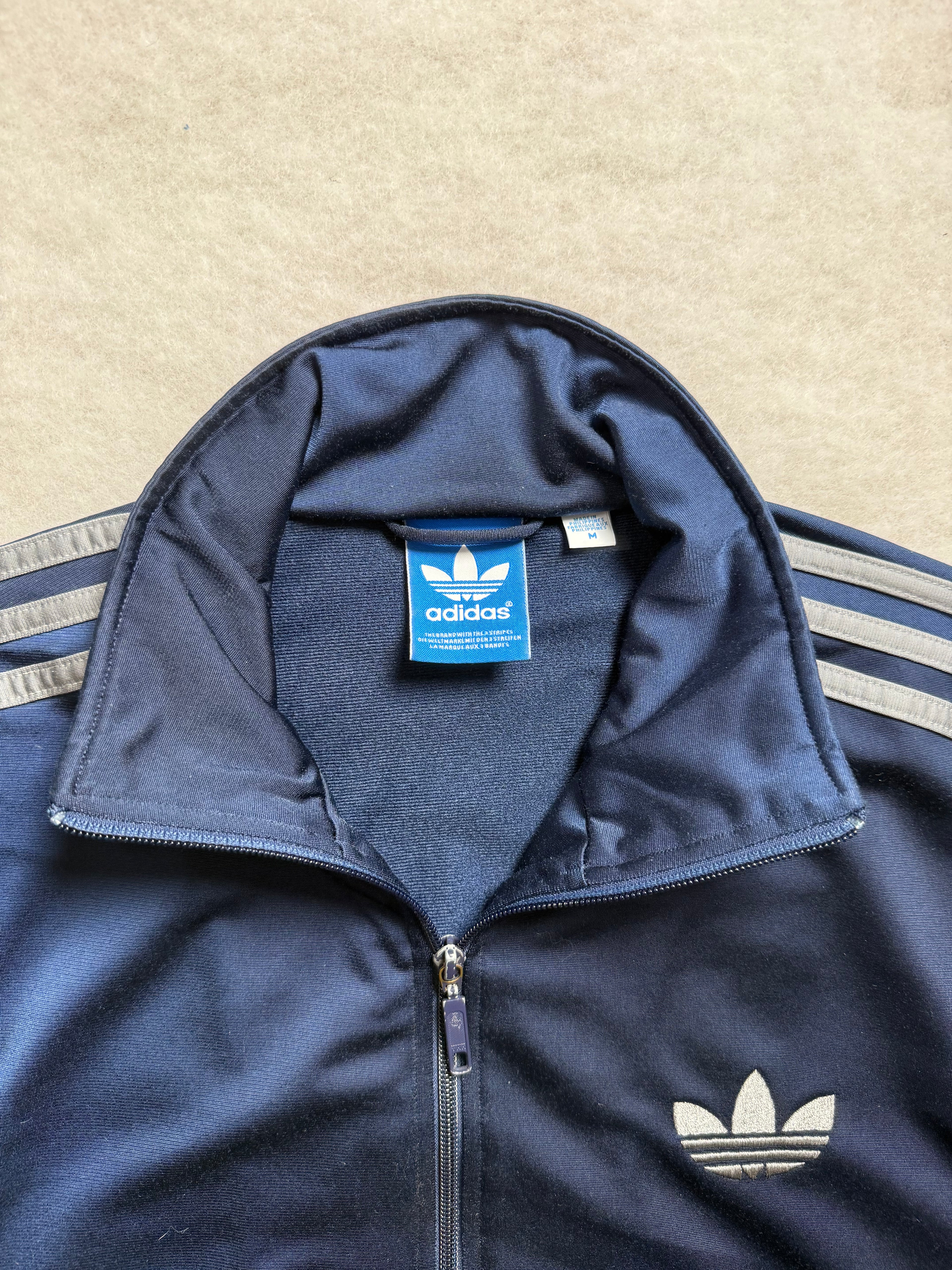 Adidas OG Firebird Jacke