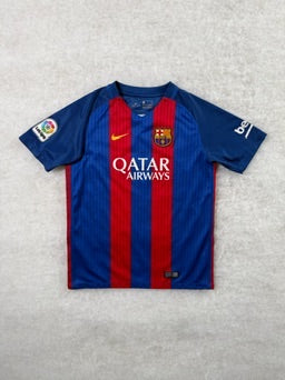 FC Barcelona Trikot