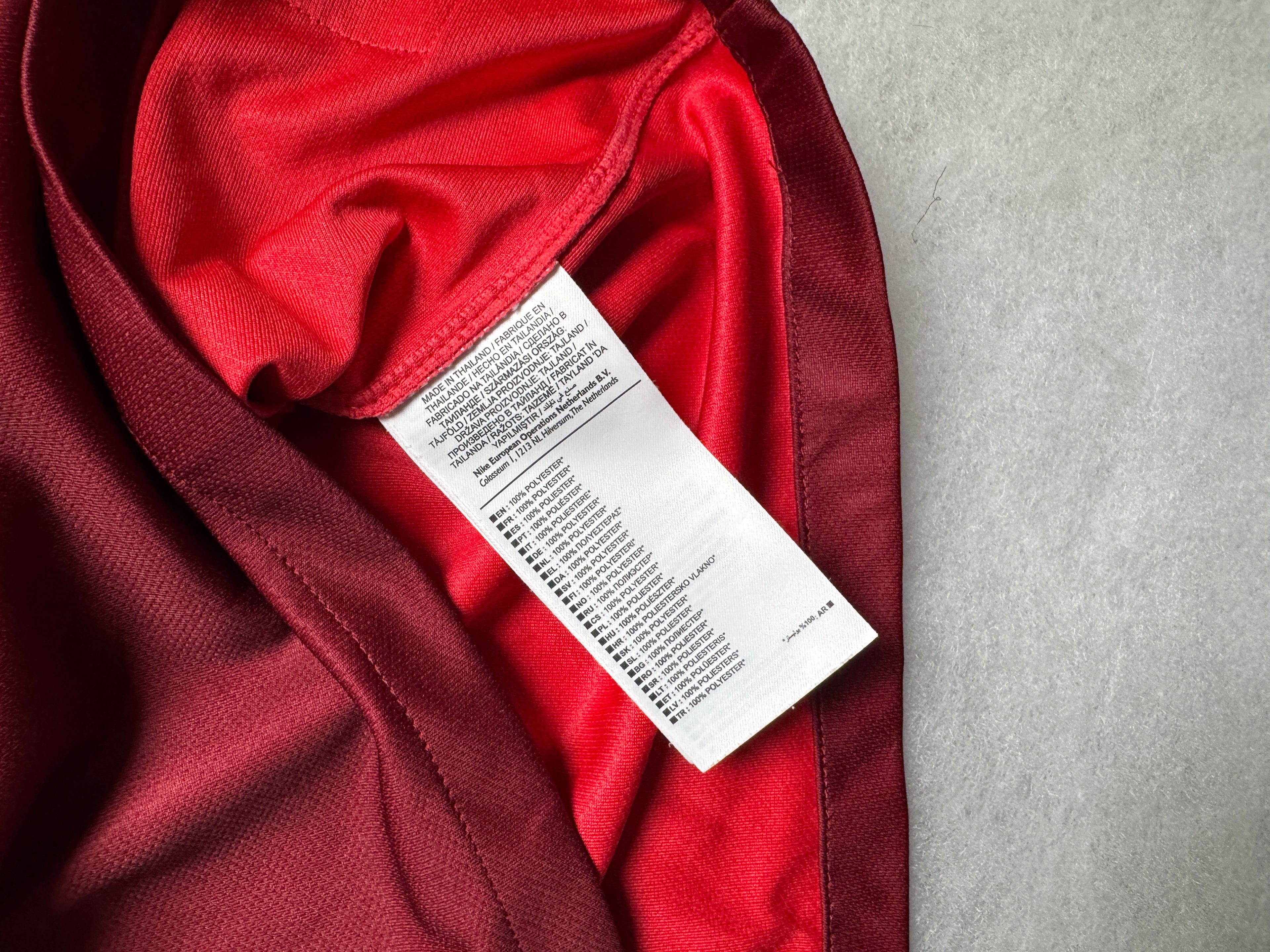 Portugal Trikot Ronaldo