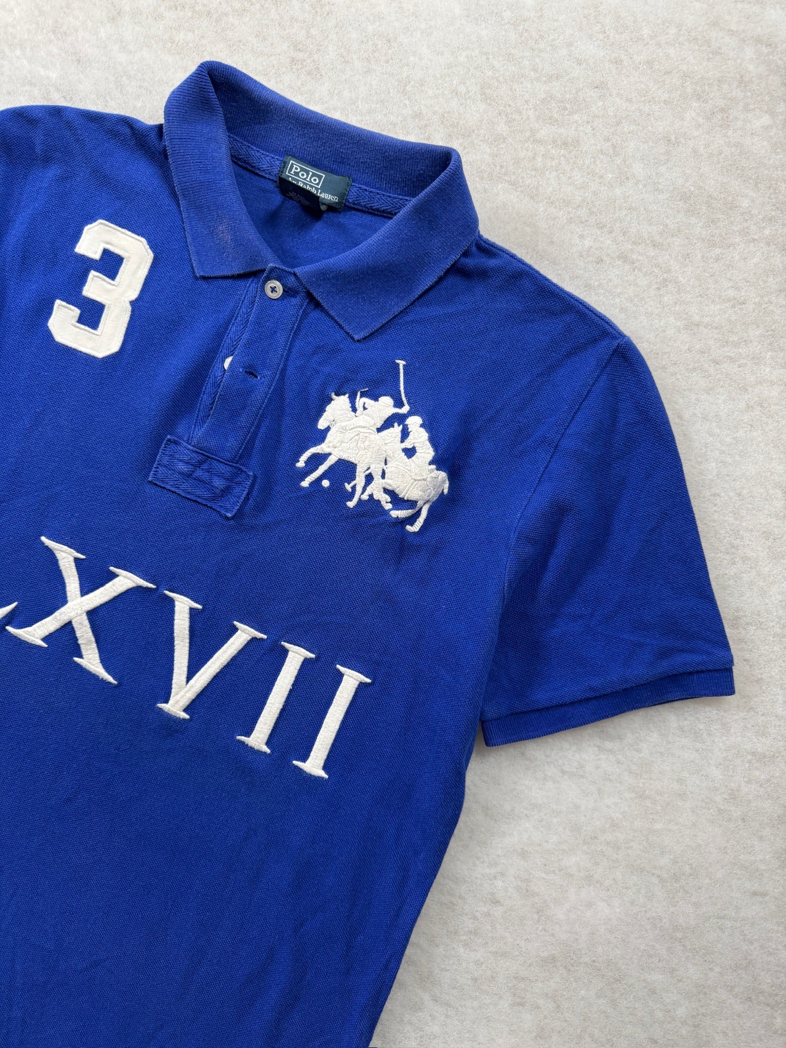 Ralph Lauren Polo Shirt