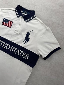 Ralph Lauren Polo Shirt USA
