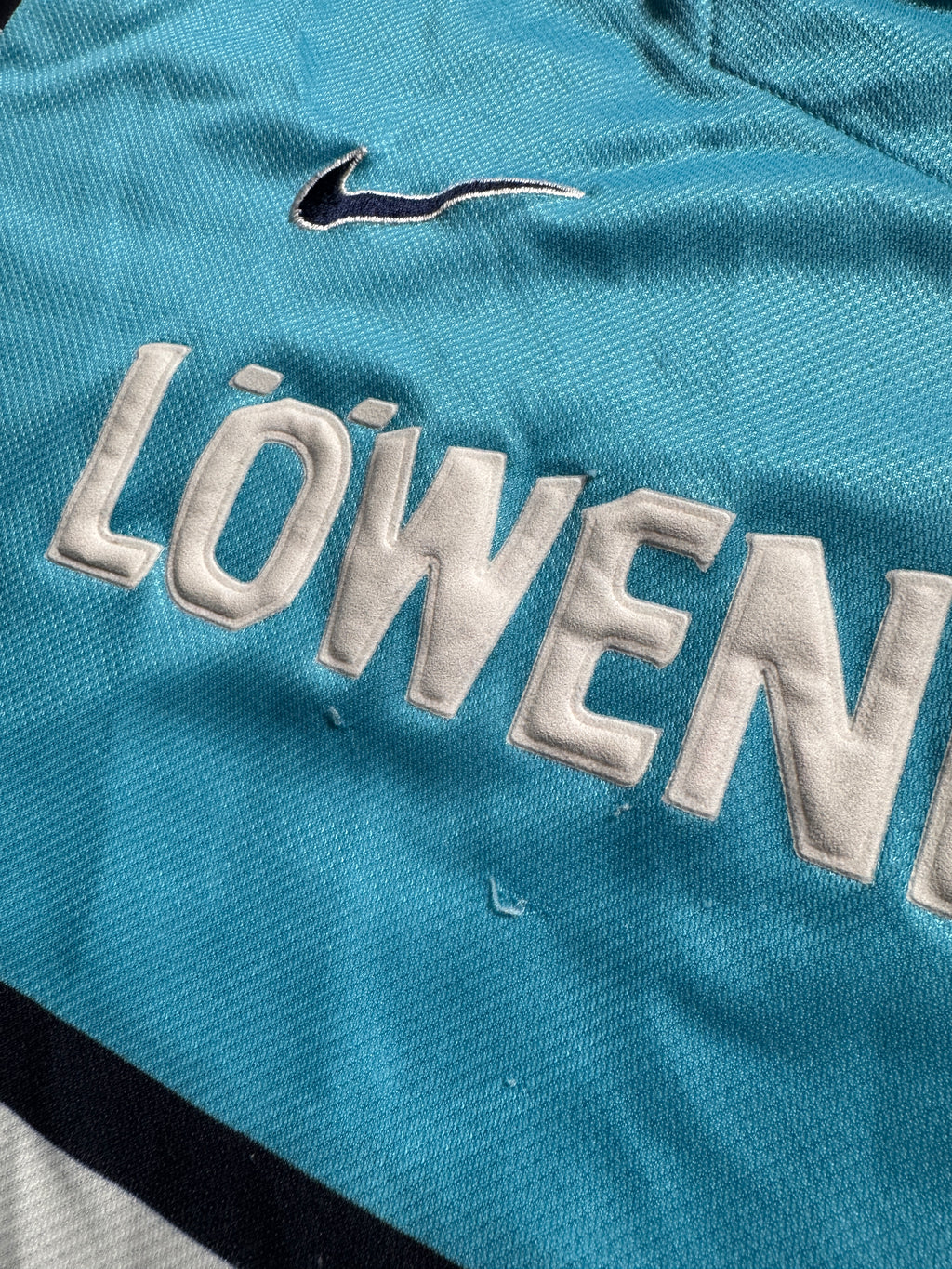 Trikot 1860 München