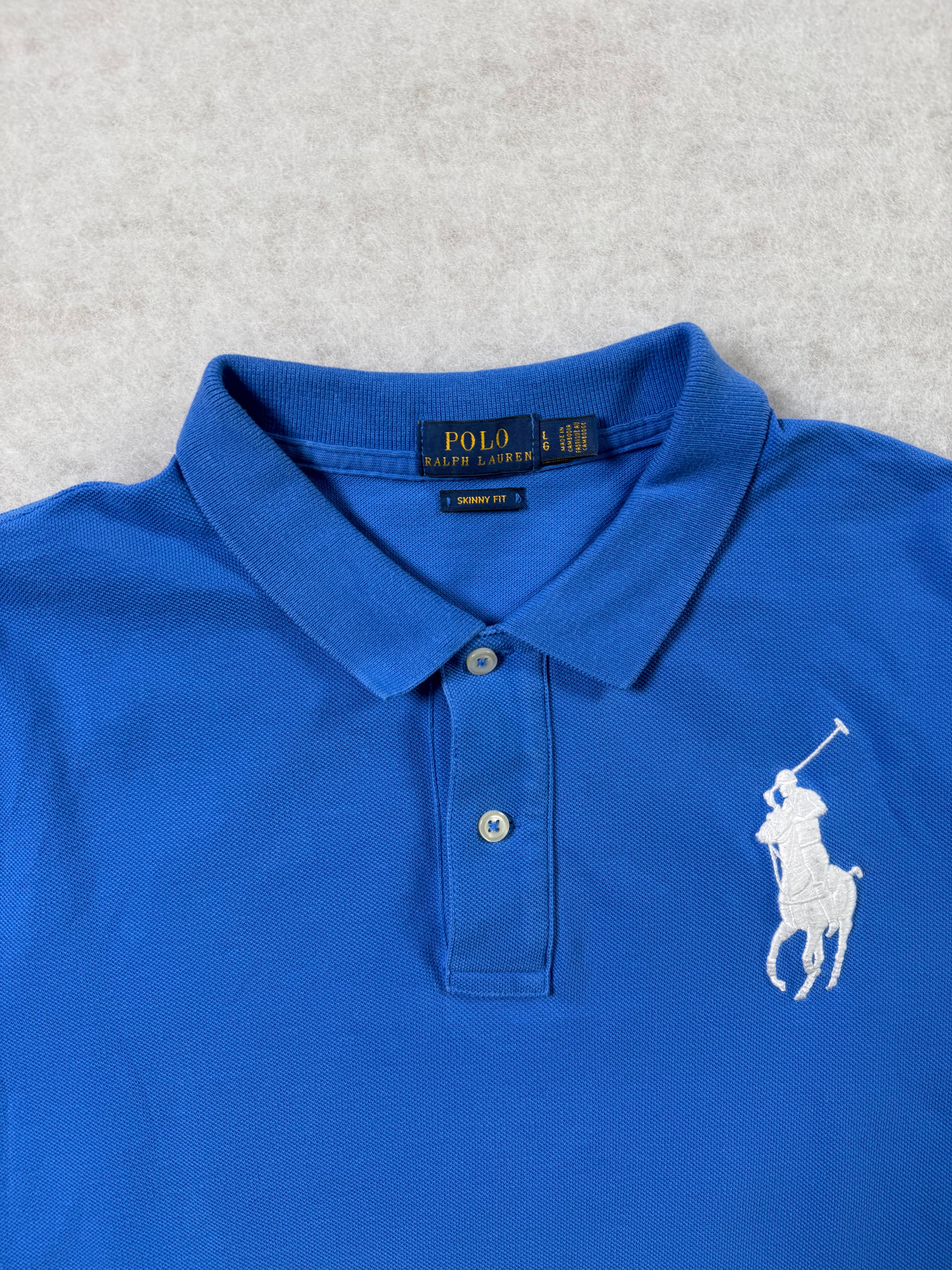 Ralph Lauren Polo Shirt