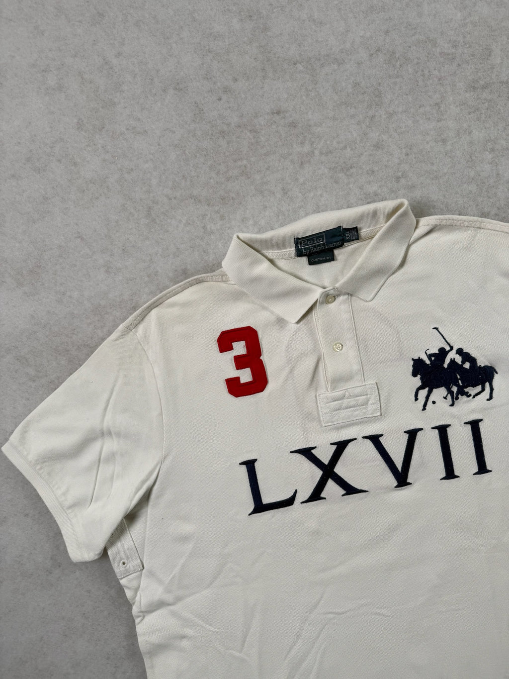 Ralph Lauren Polo Shirt