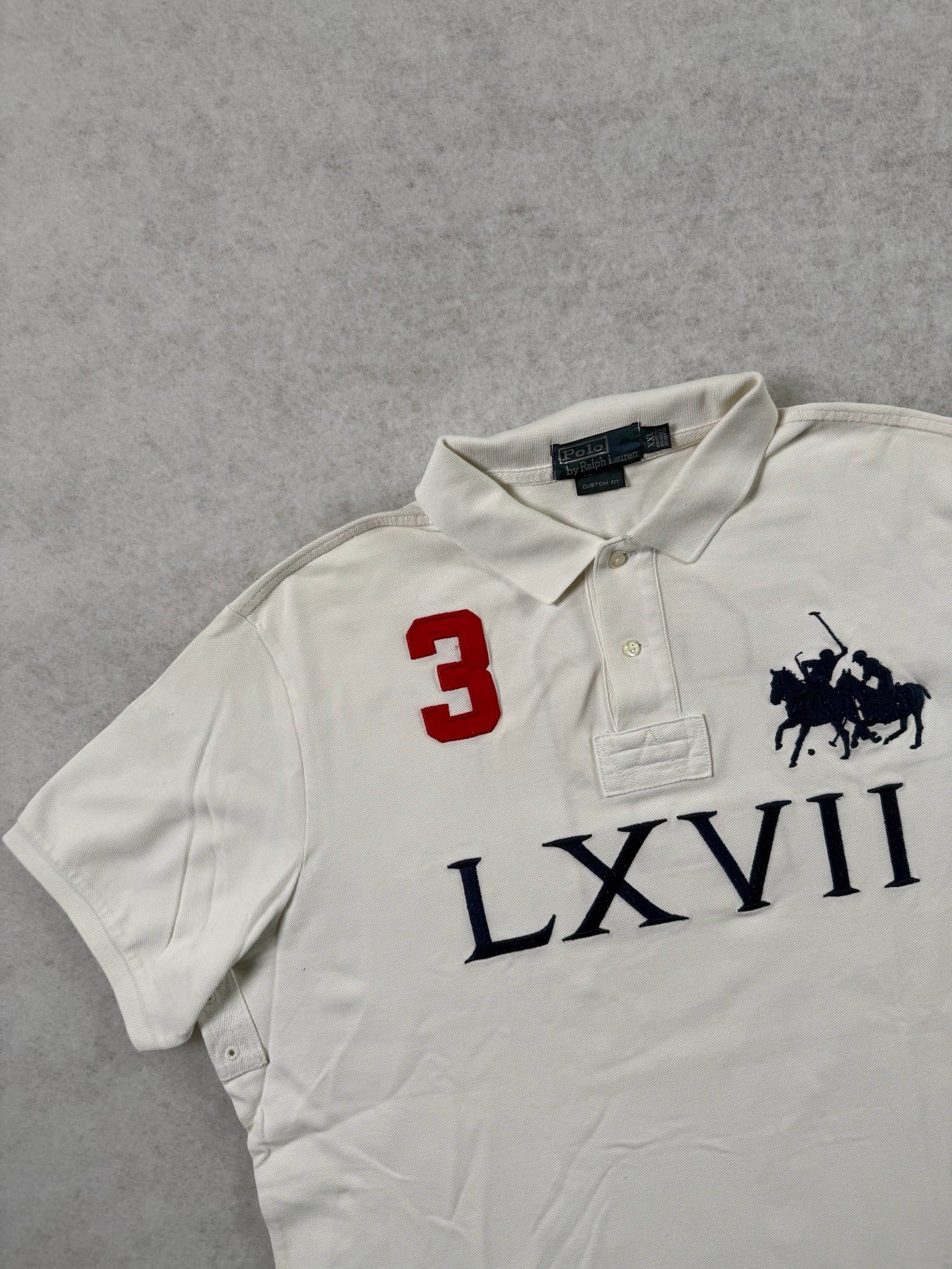 Ralph Lauren Polo Shirt