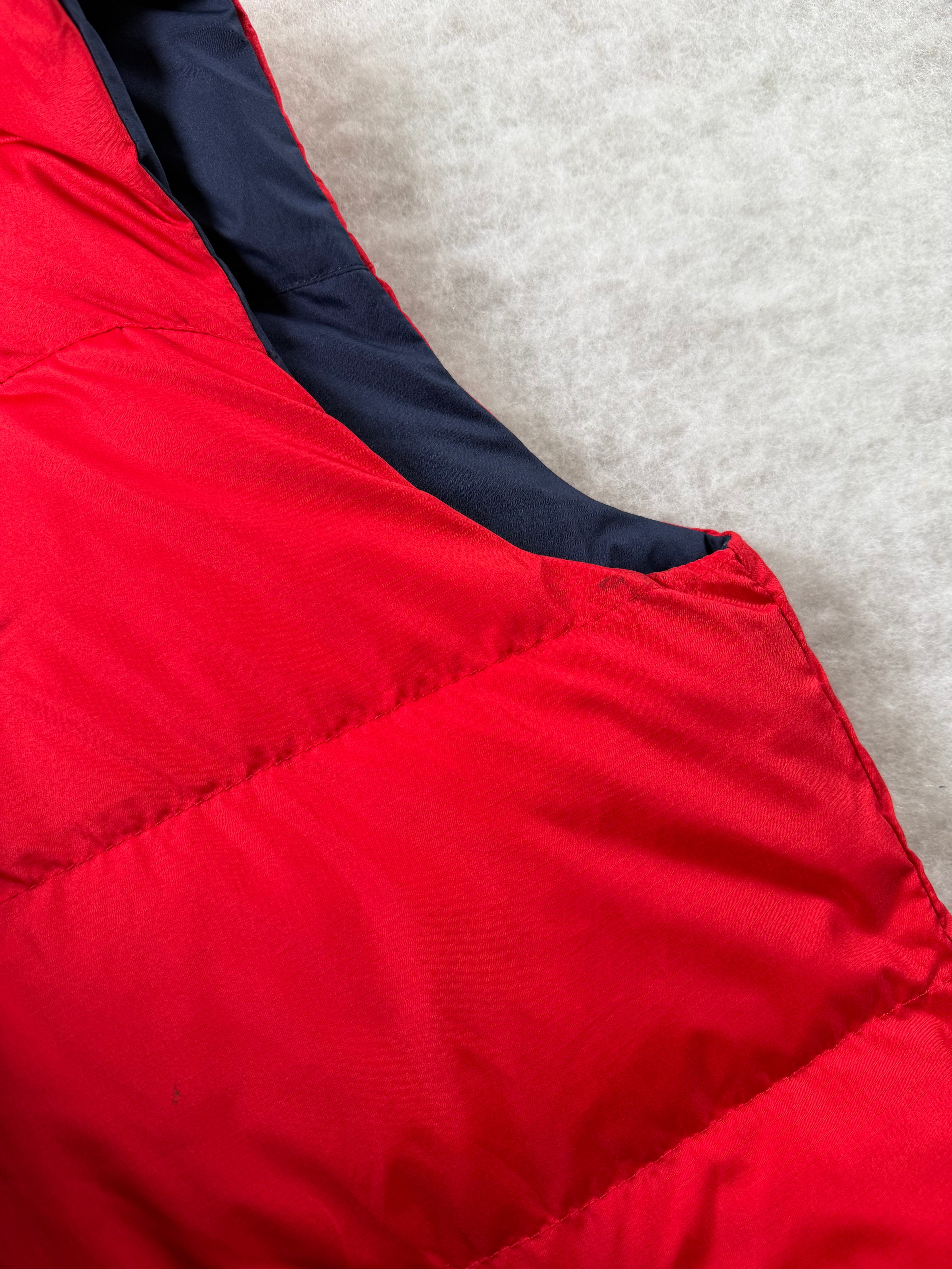 Ralph Lauren Weste Wendbar