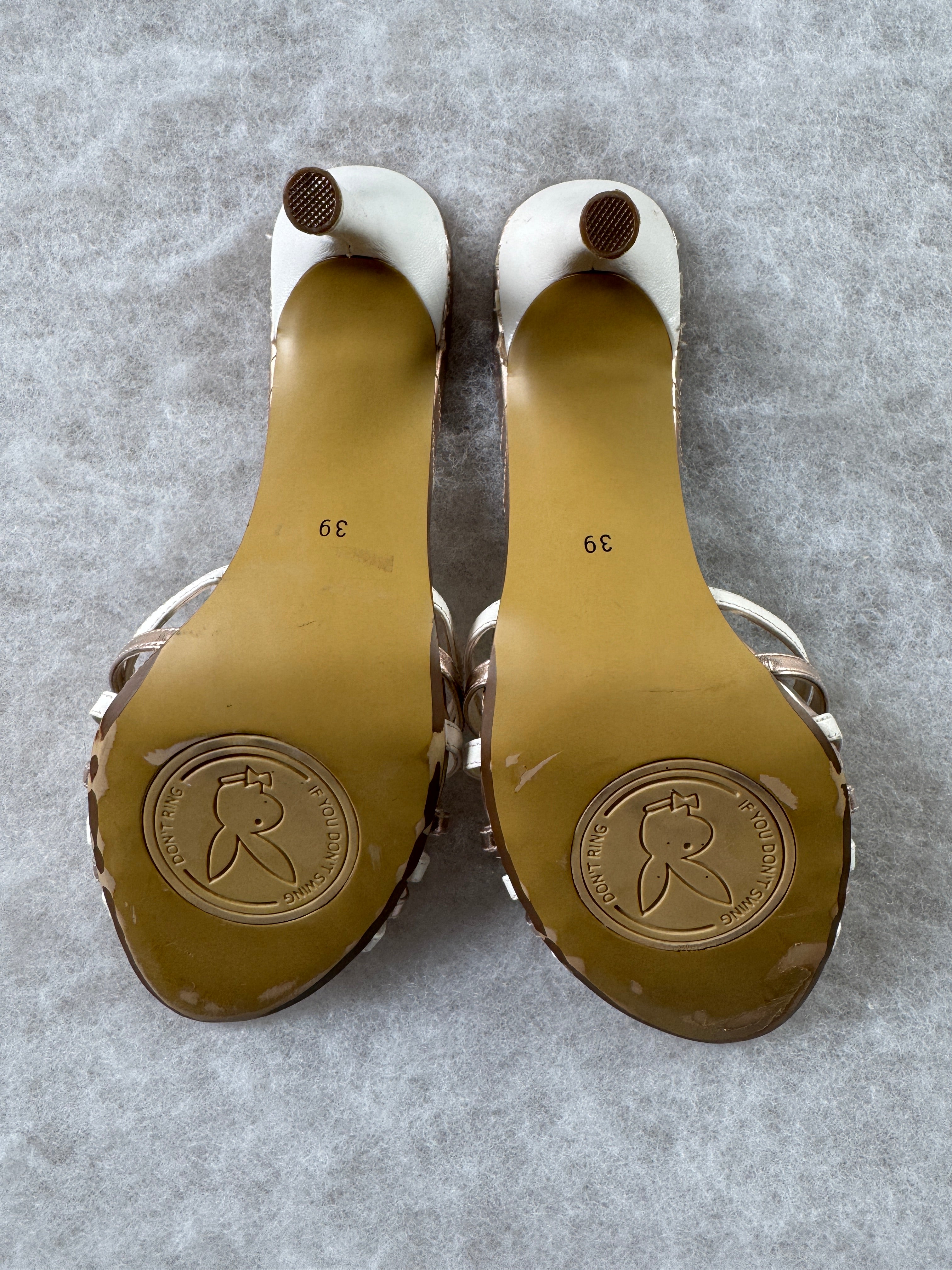 Playboy Schuhe