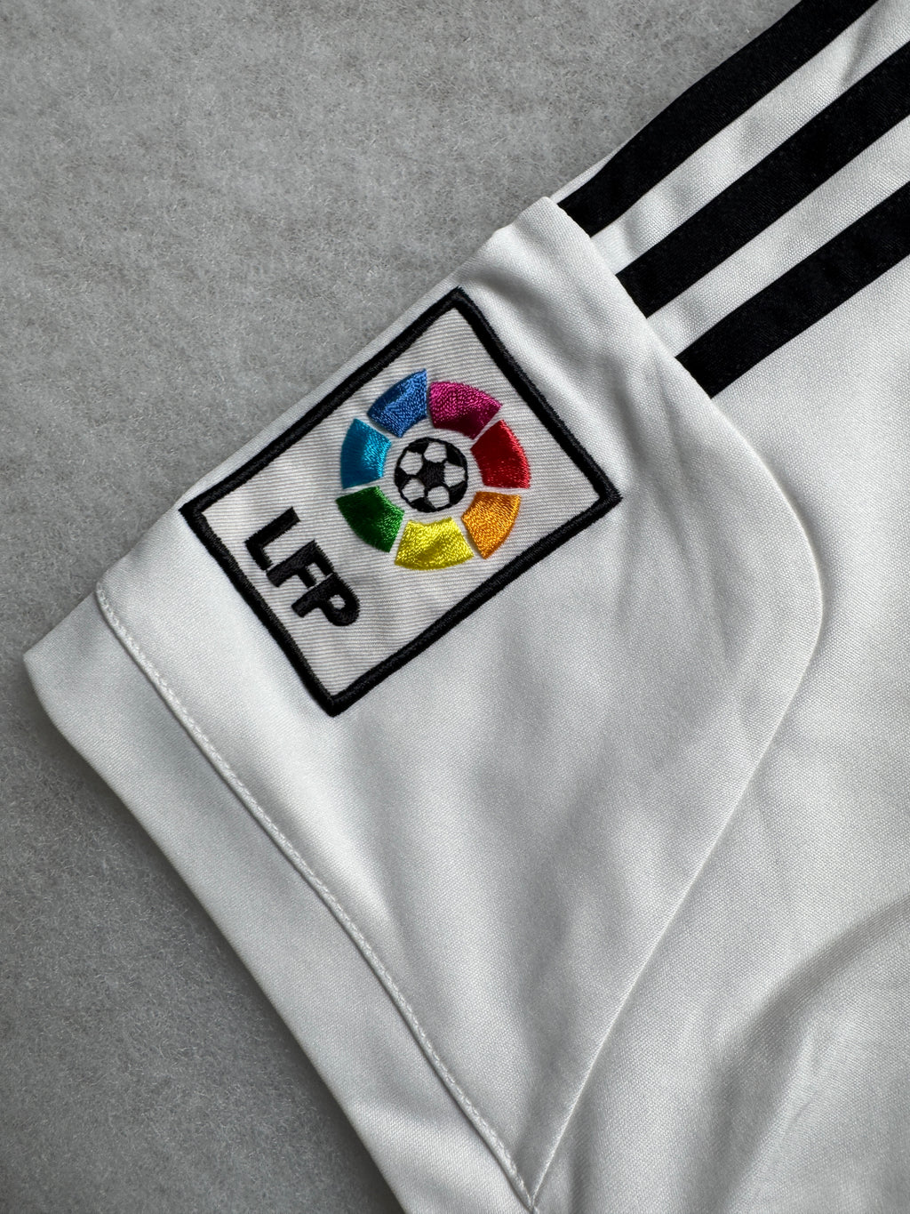 Real Madrid Trikot Ronaldo