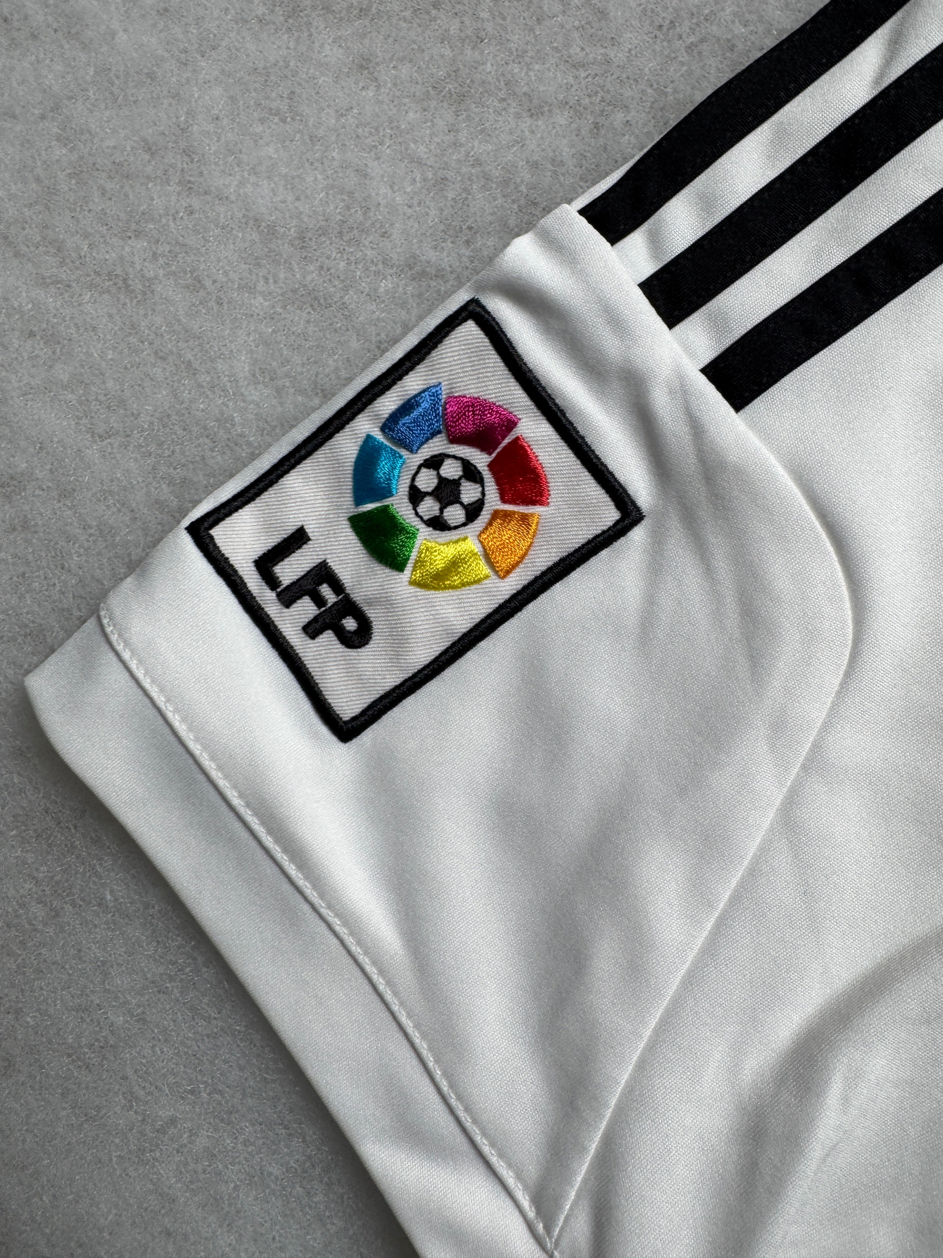 Real Madrid Trikot Ronaldo