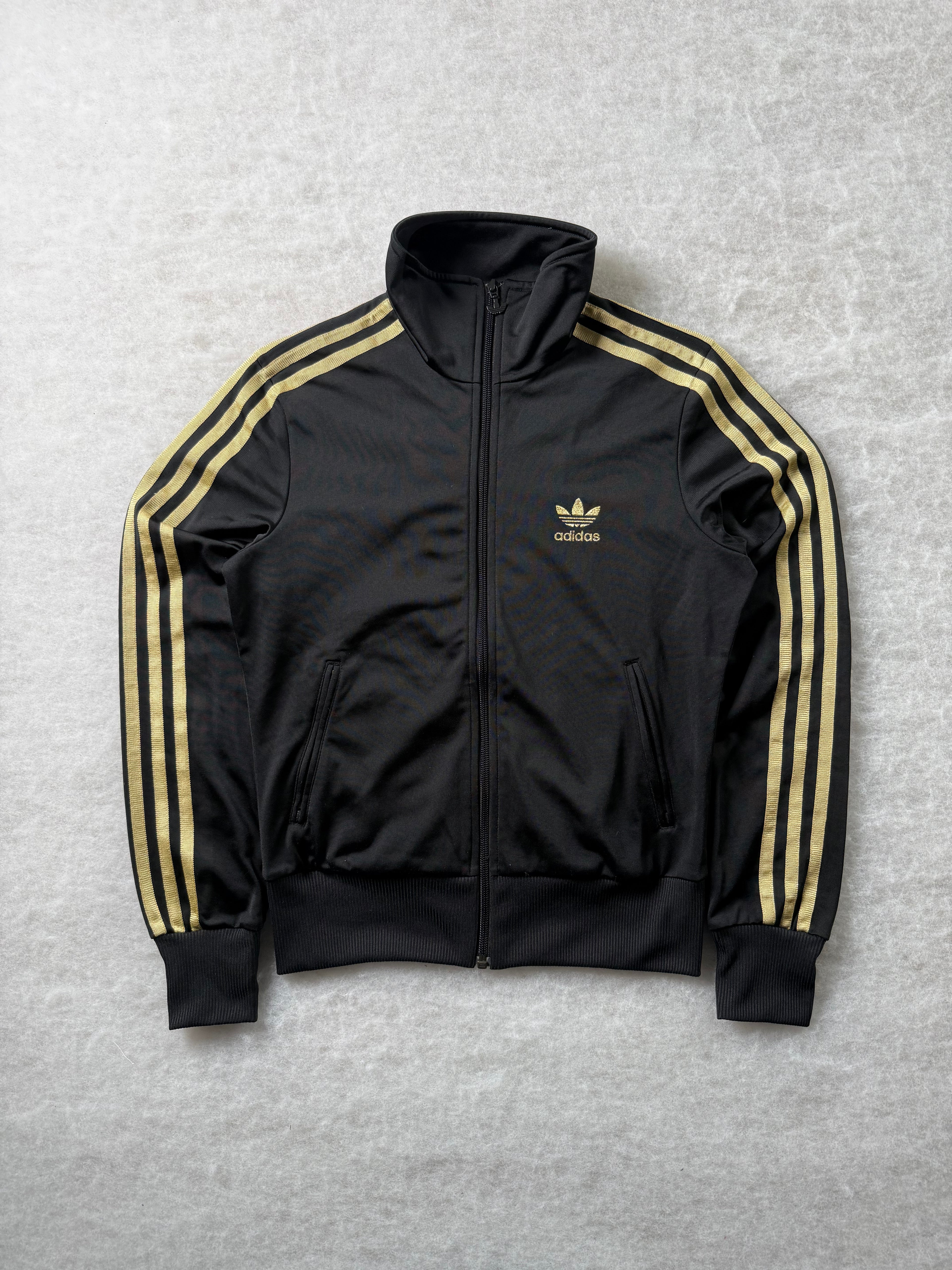 Adidas classic Jacke