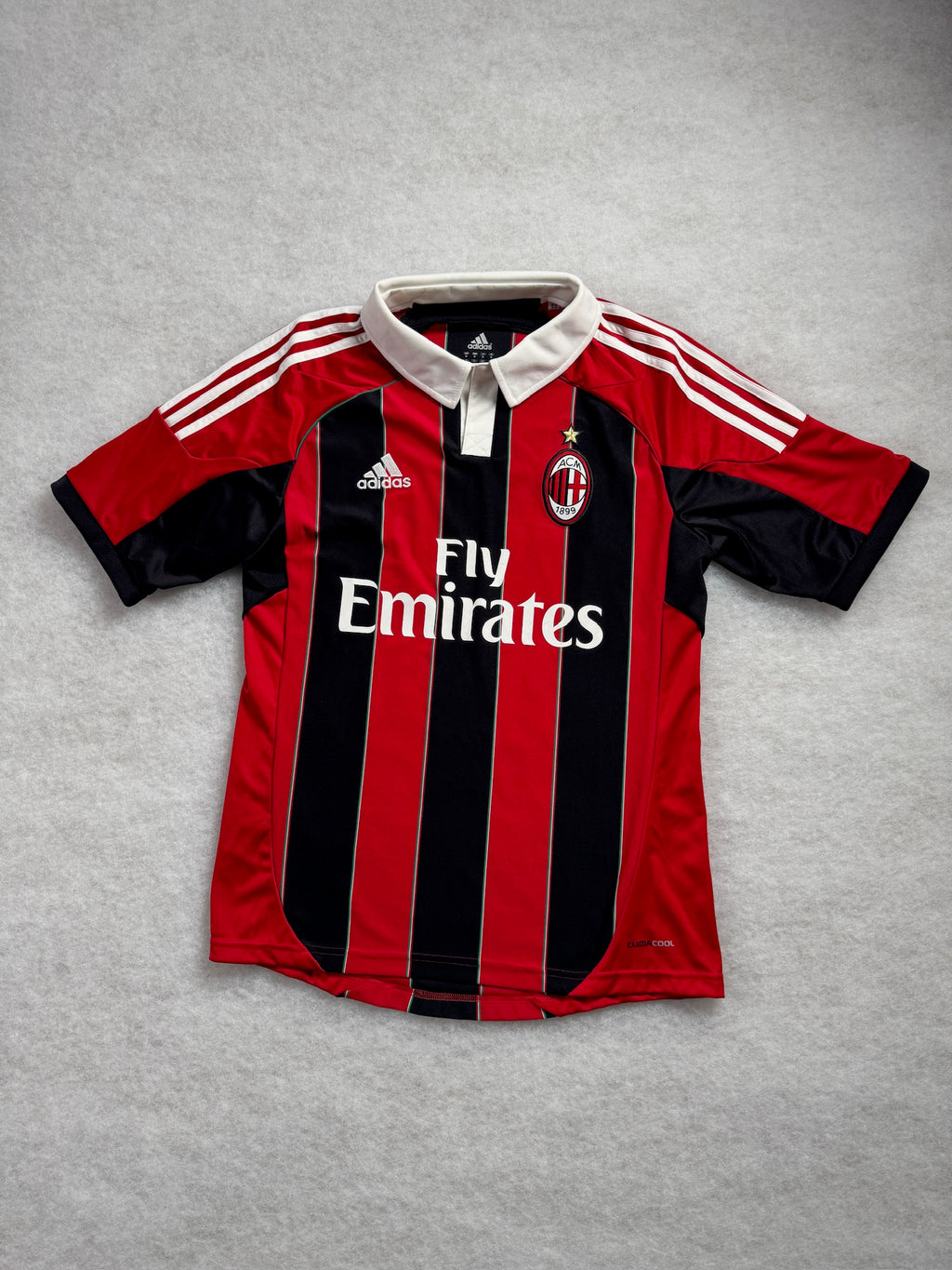 Ac Milan Trikot Balotelli