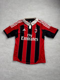 Ac Milan Trikot Balotelli