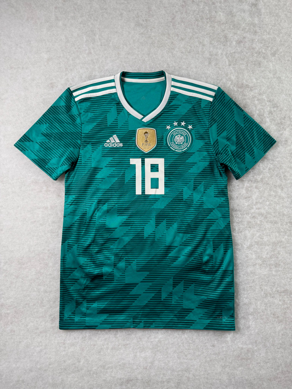 Deutschland Trikot Kimmich