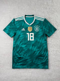 Deutschland Trikot Kimmich