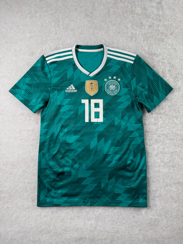 Football jerseys