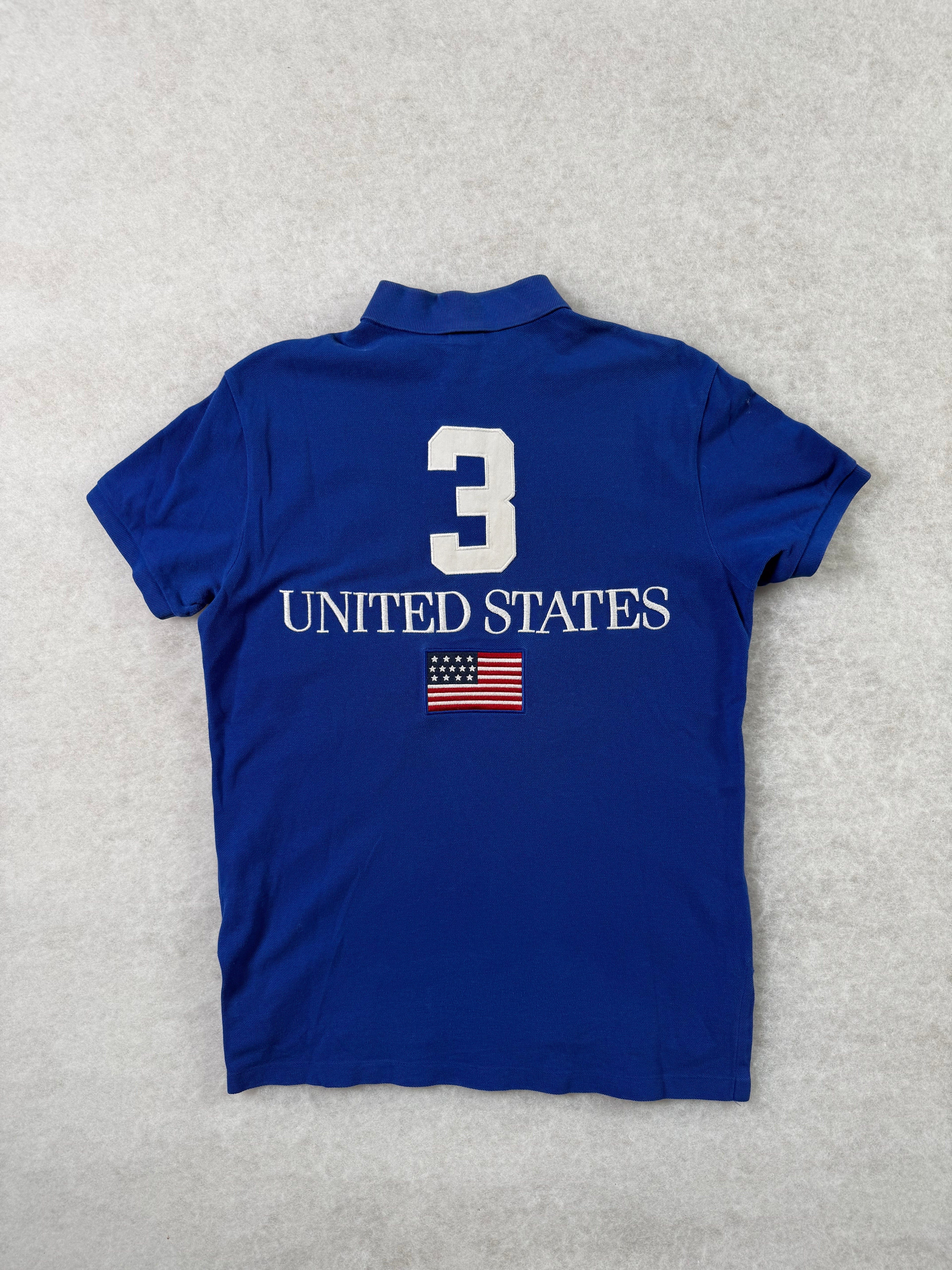 Ralph Lauren Polo USA