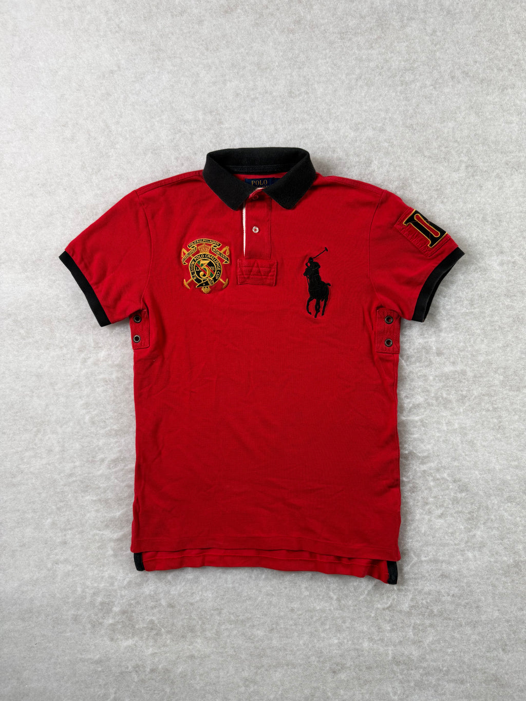Ralph Lauren Polo Shirt