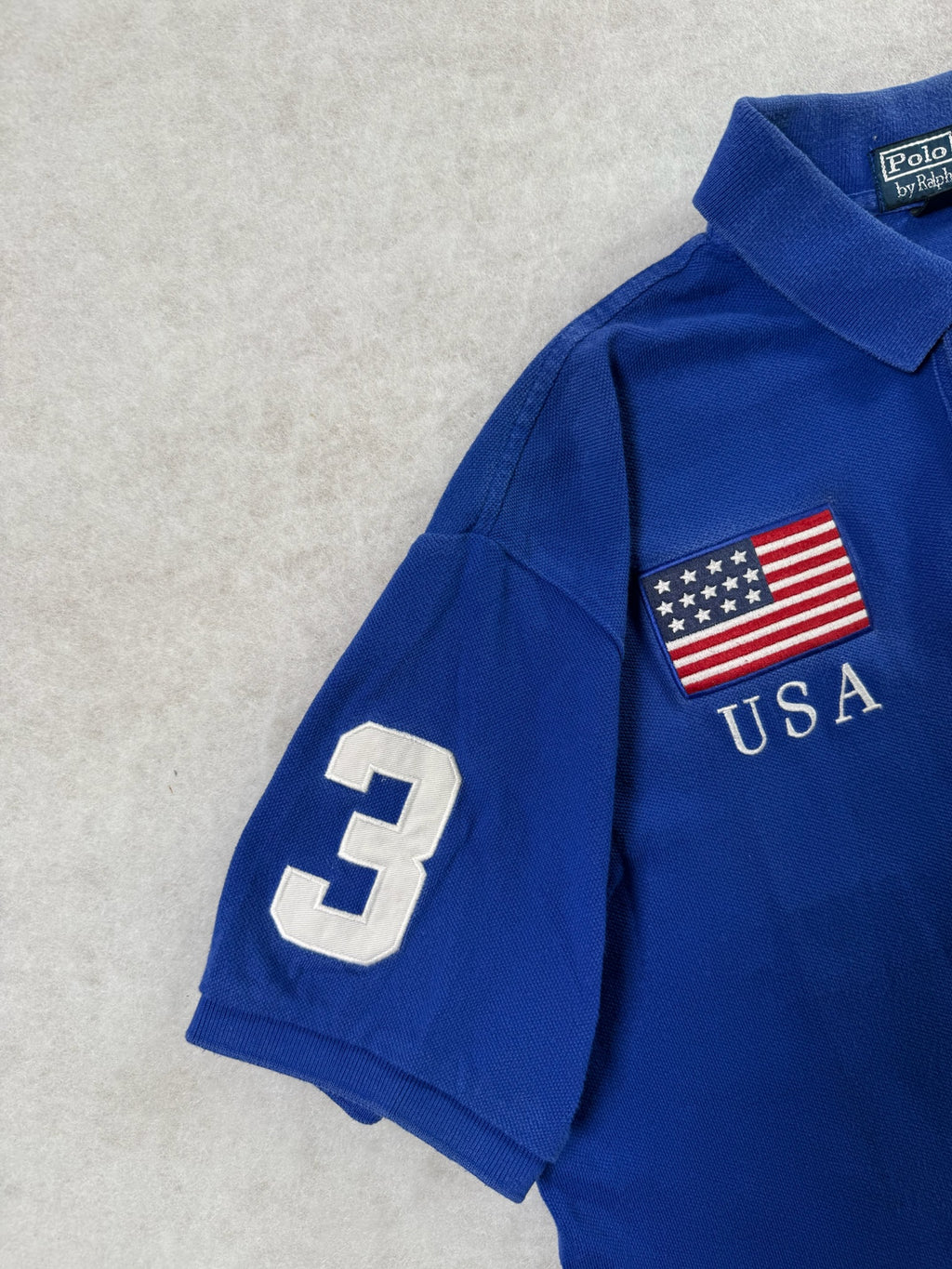 Ralph Lauren Polo USA