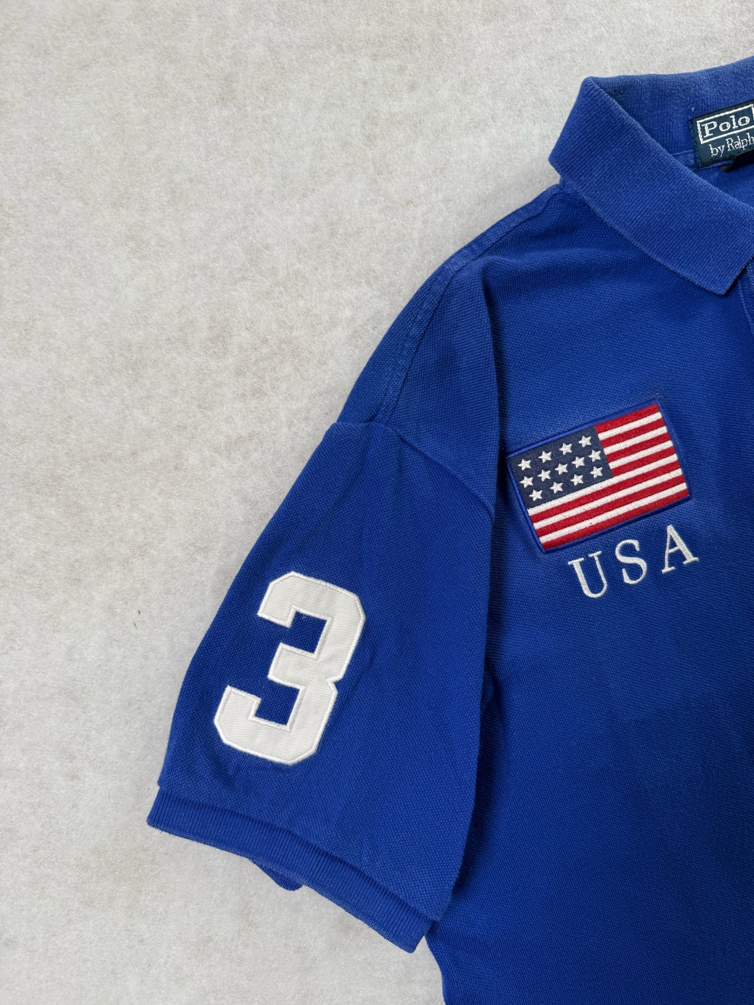 Ralph Lauren Polo USA