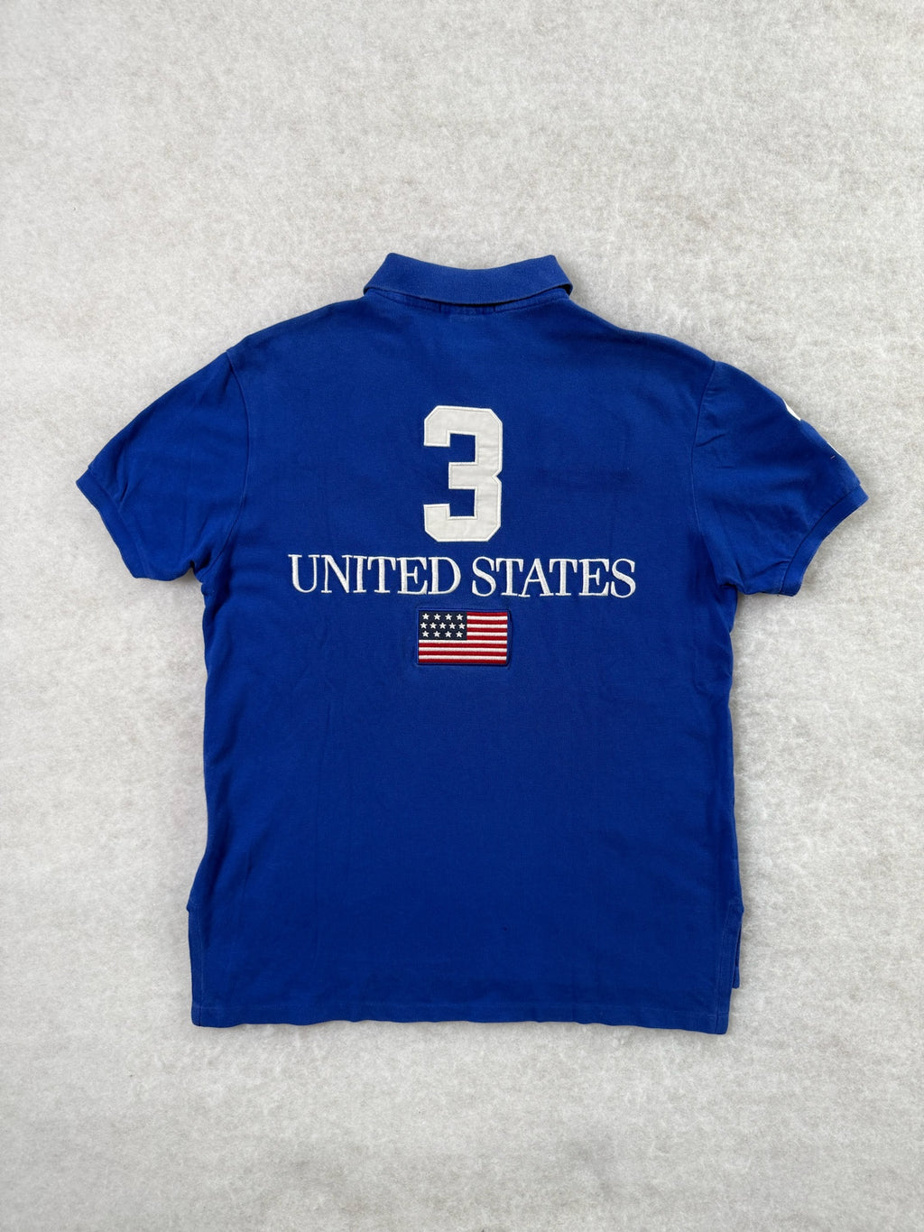 Ralph Lauren Polo USA