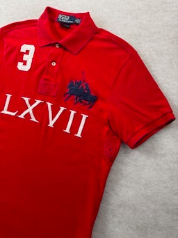 Ralph Lauren Polo Shirt