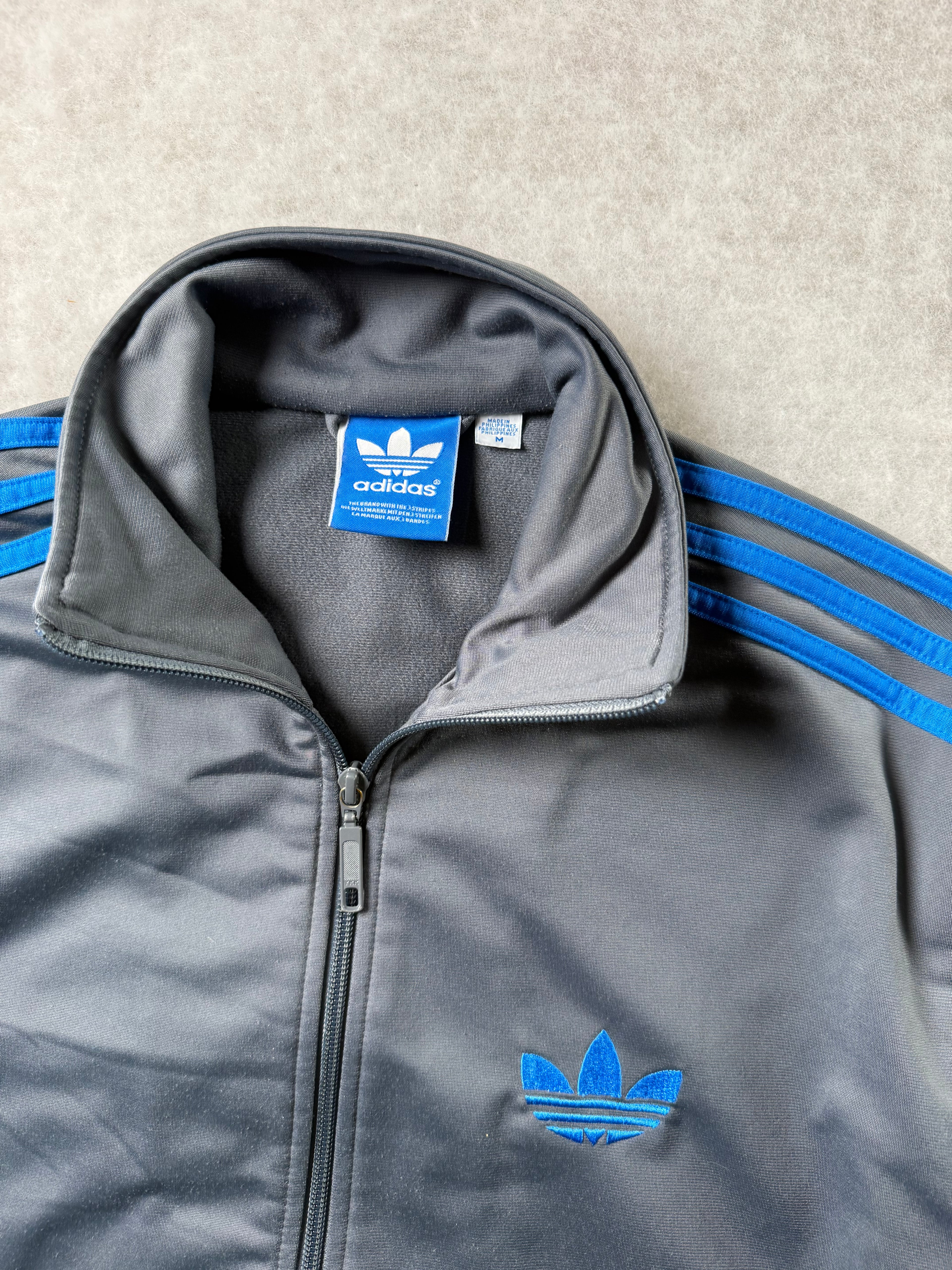 Adidas OG Firebird Jacke