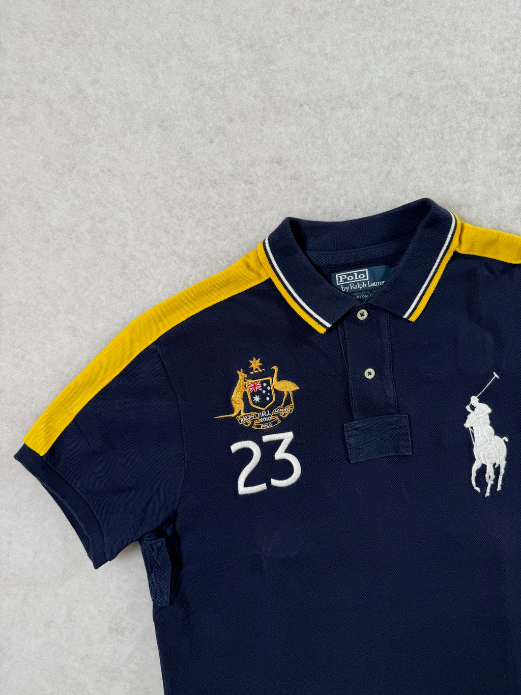 Ralph Lauren Polo Australia