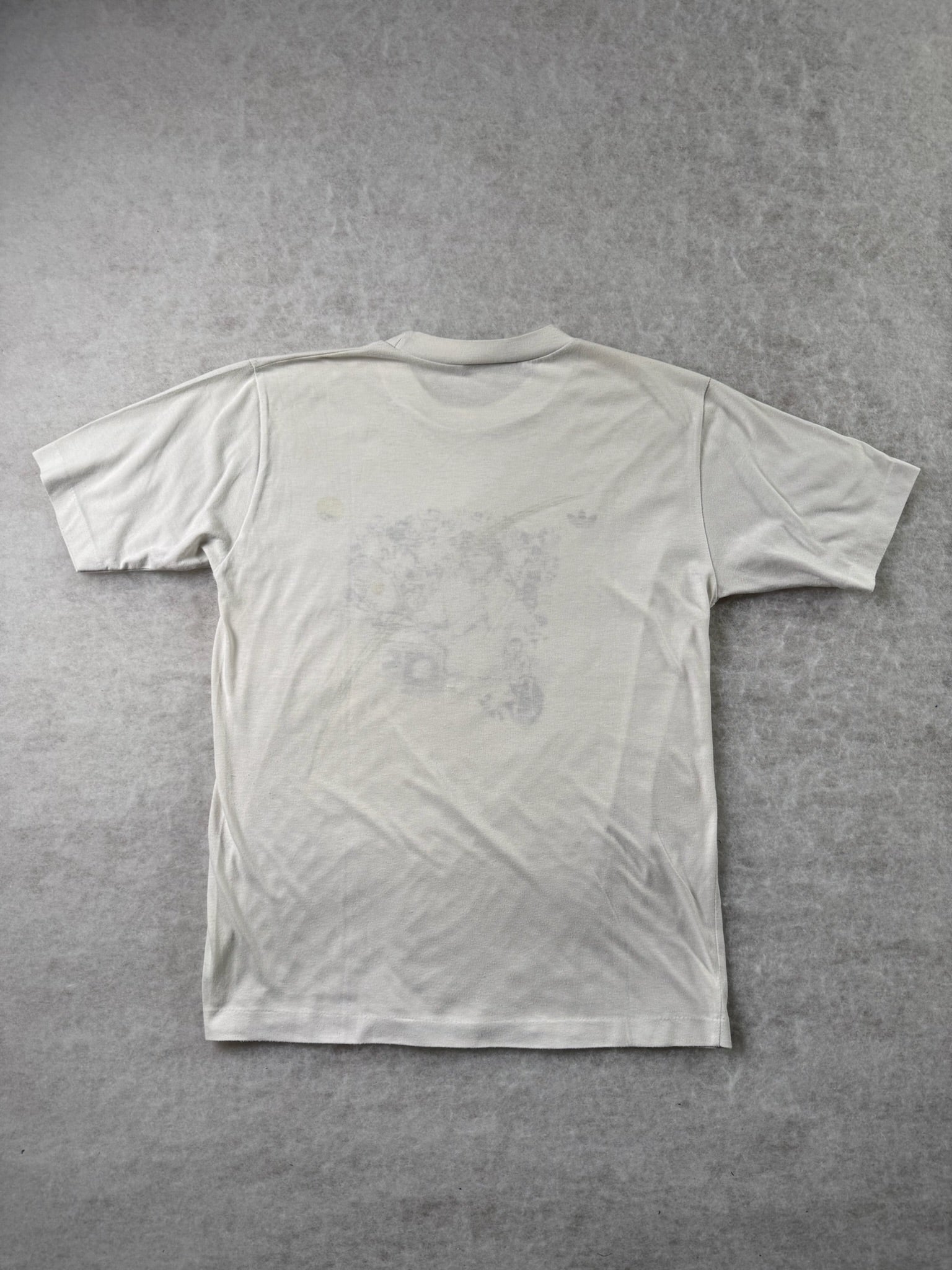 Adidas Stefan Edberg Tennis T-Shirt