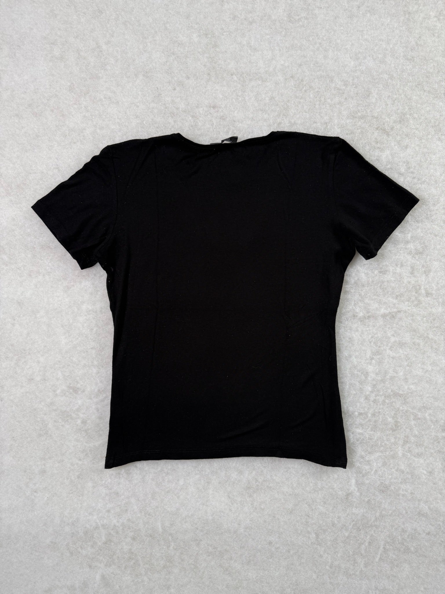 Guess Top mit Print