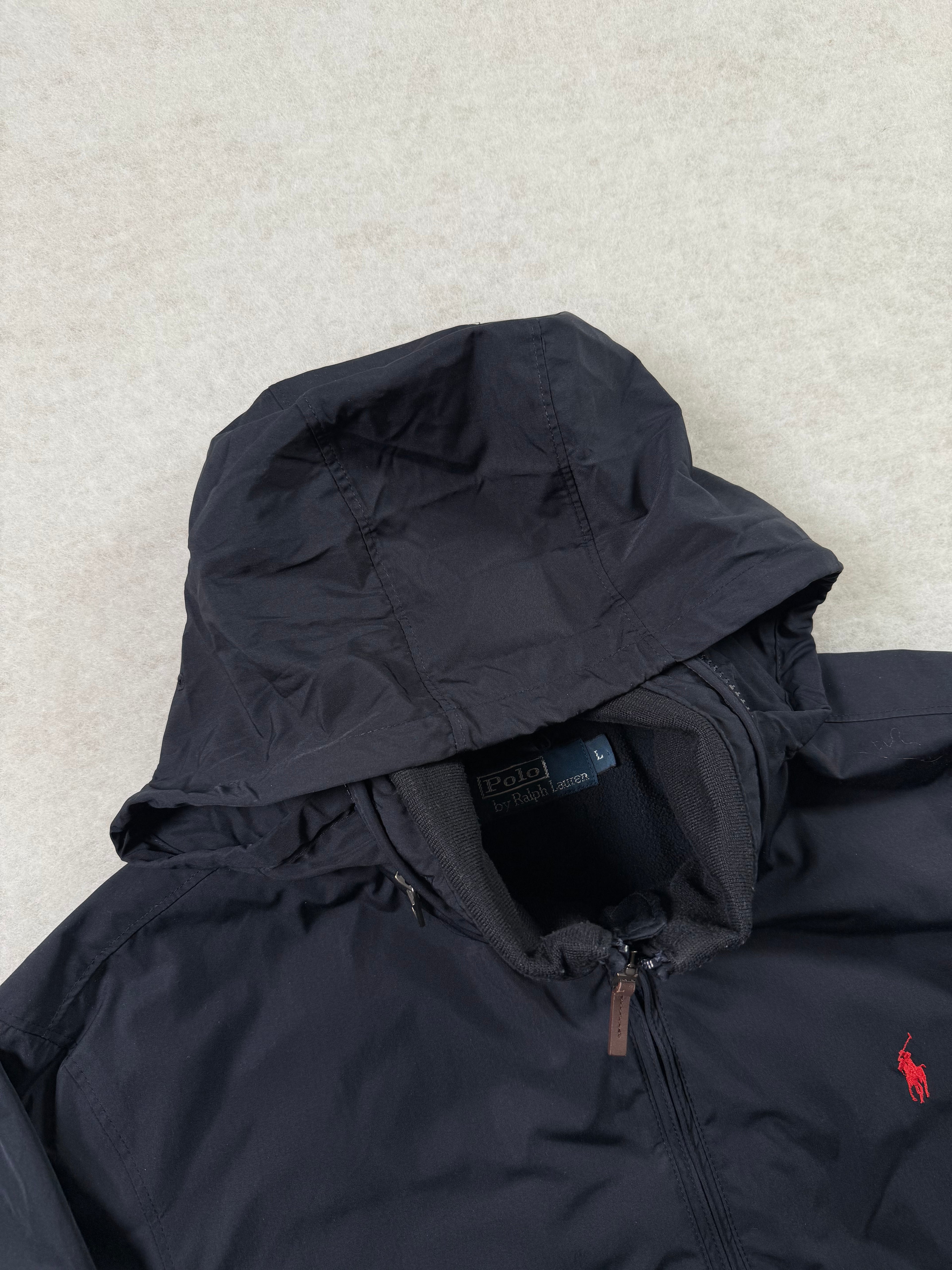 Ralph Lauren Übergangs Jacke
