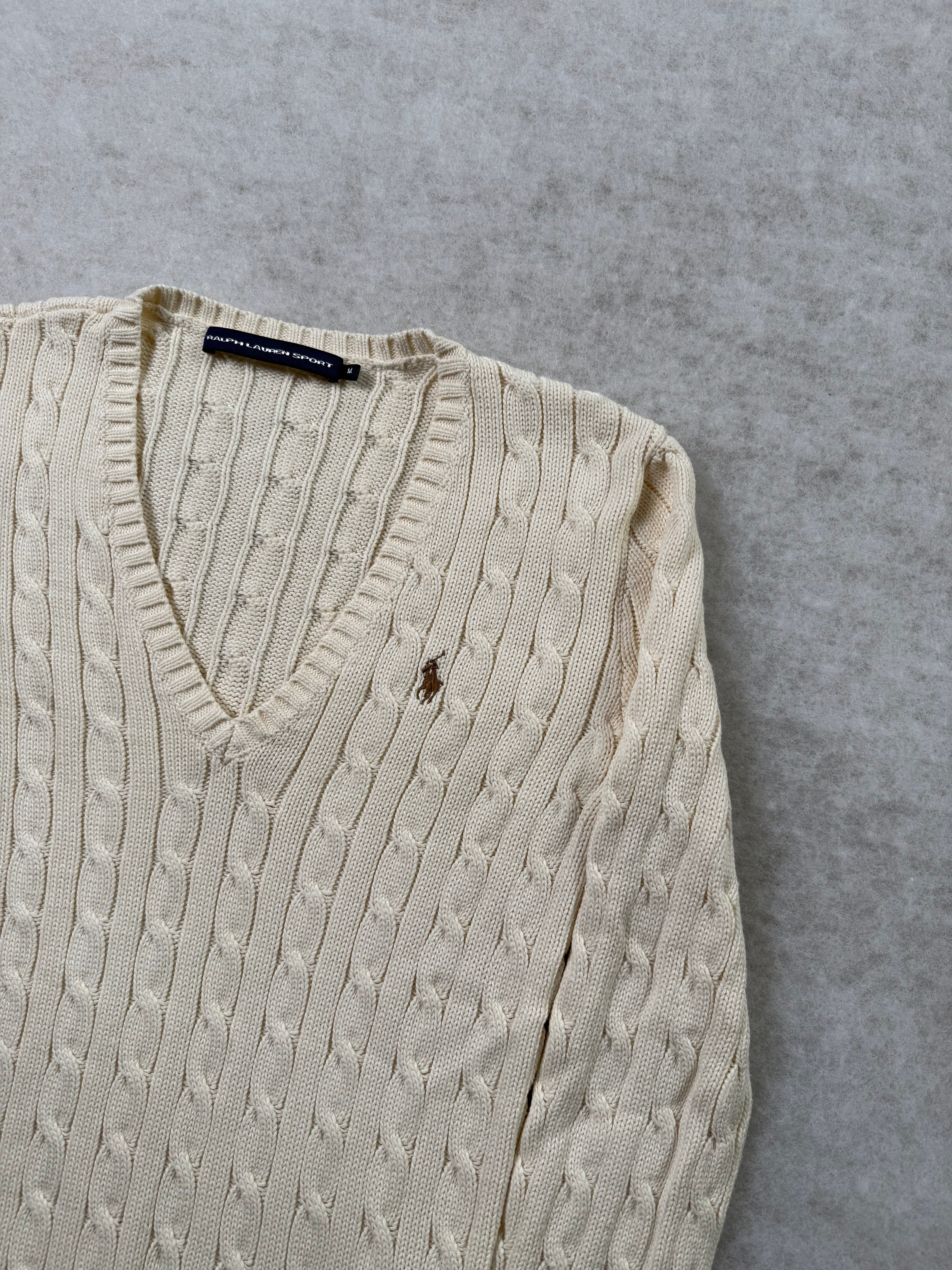 Ralph Lauren Strickpullover