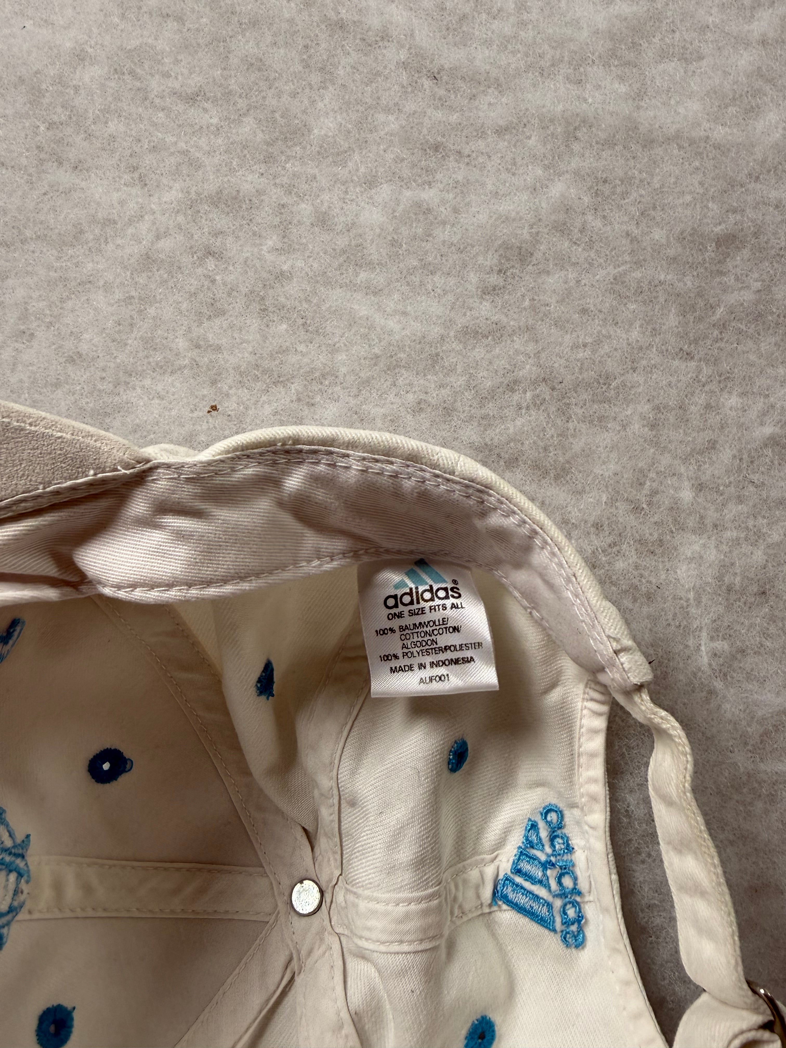 Adidas Marseille Cap
