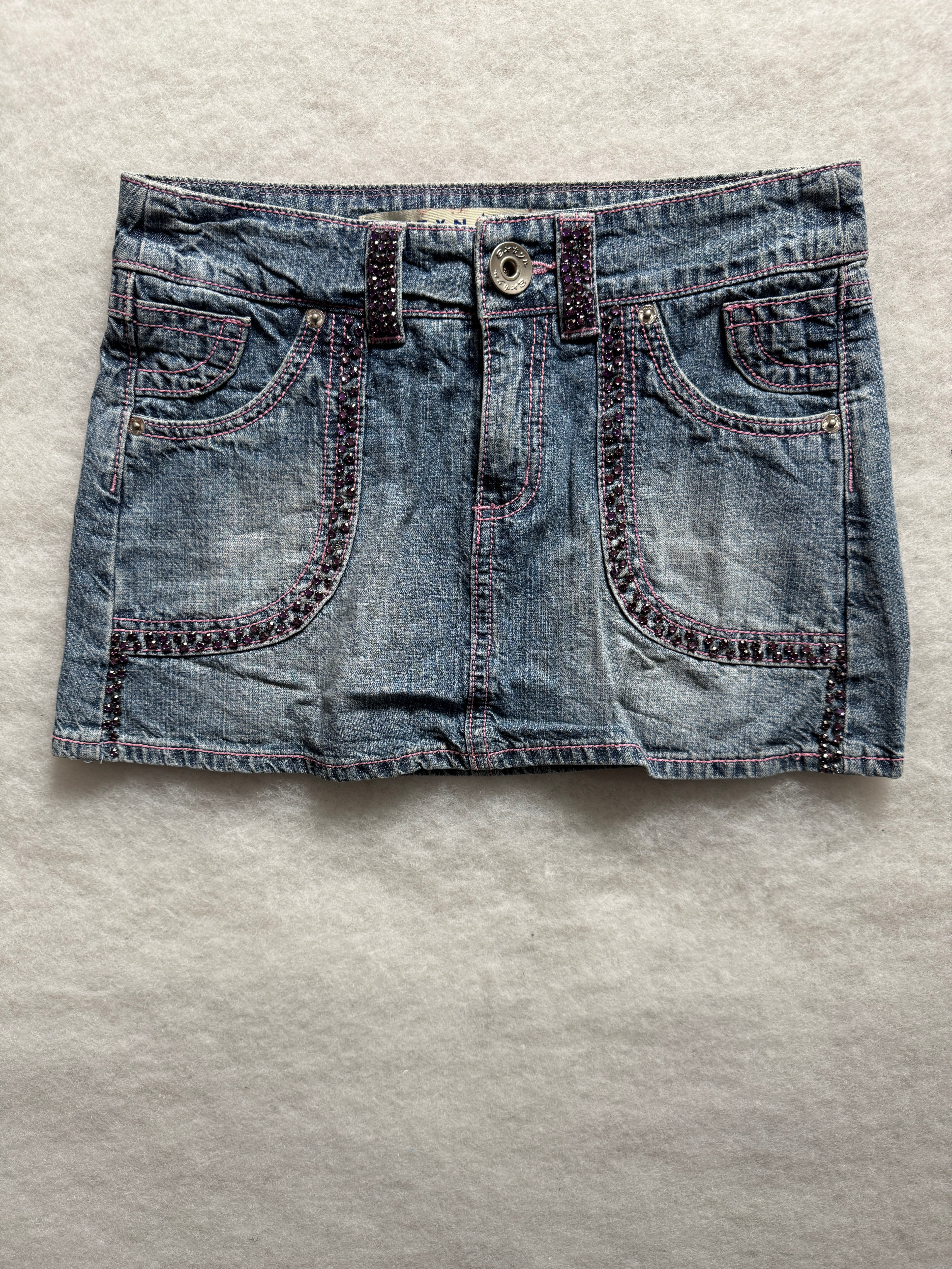 Jeans Rock