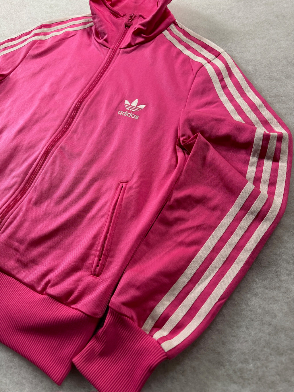 Adidas classic Jacke