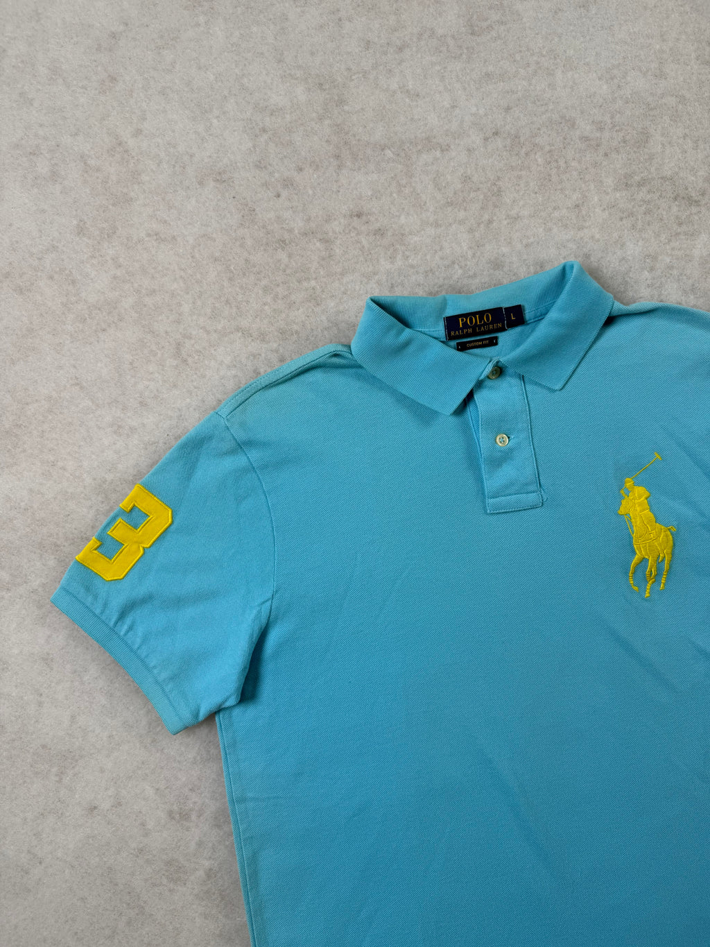 Ralph Lauren Polo Shirt
