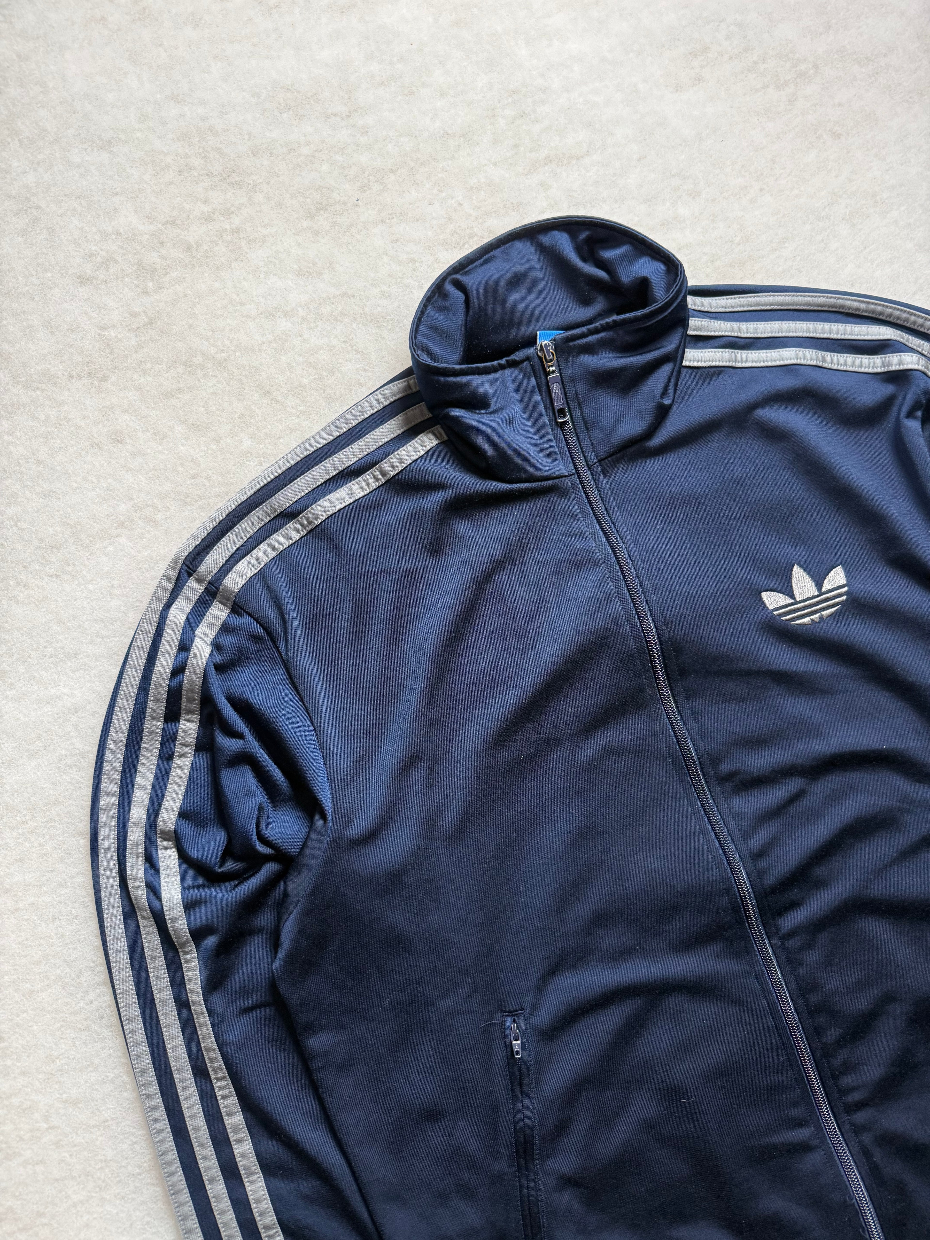 Adidas OG Firebird Jacke