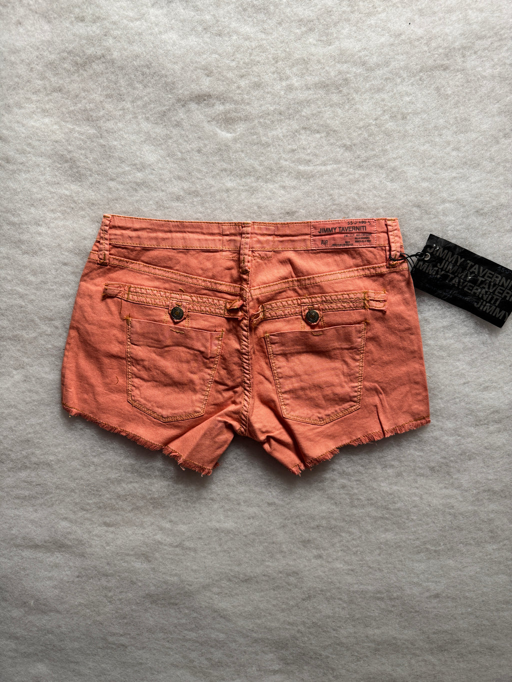 Taverniti Shorts
