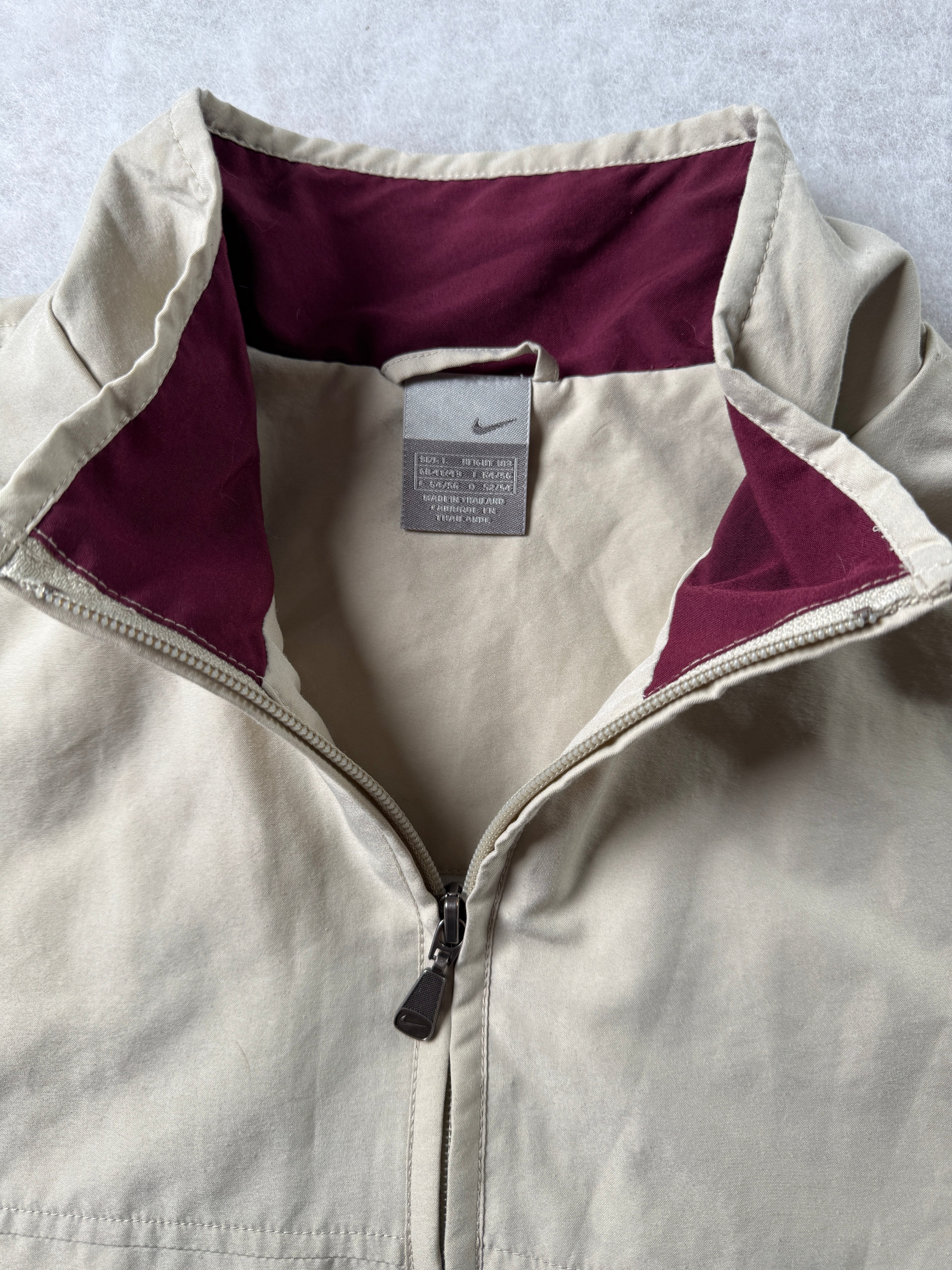 Nike Jacke Windbreaker