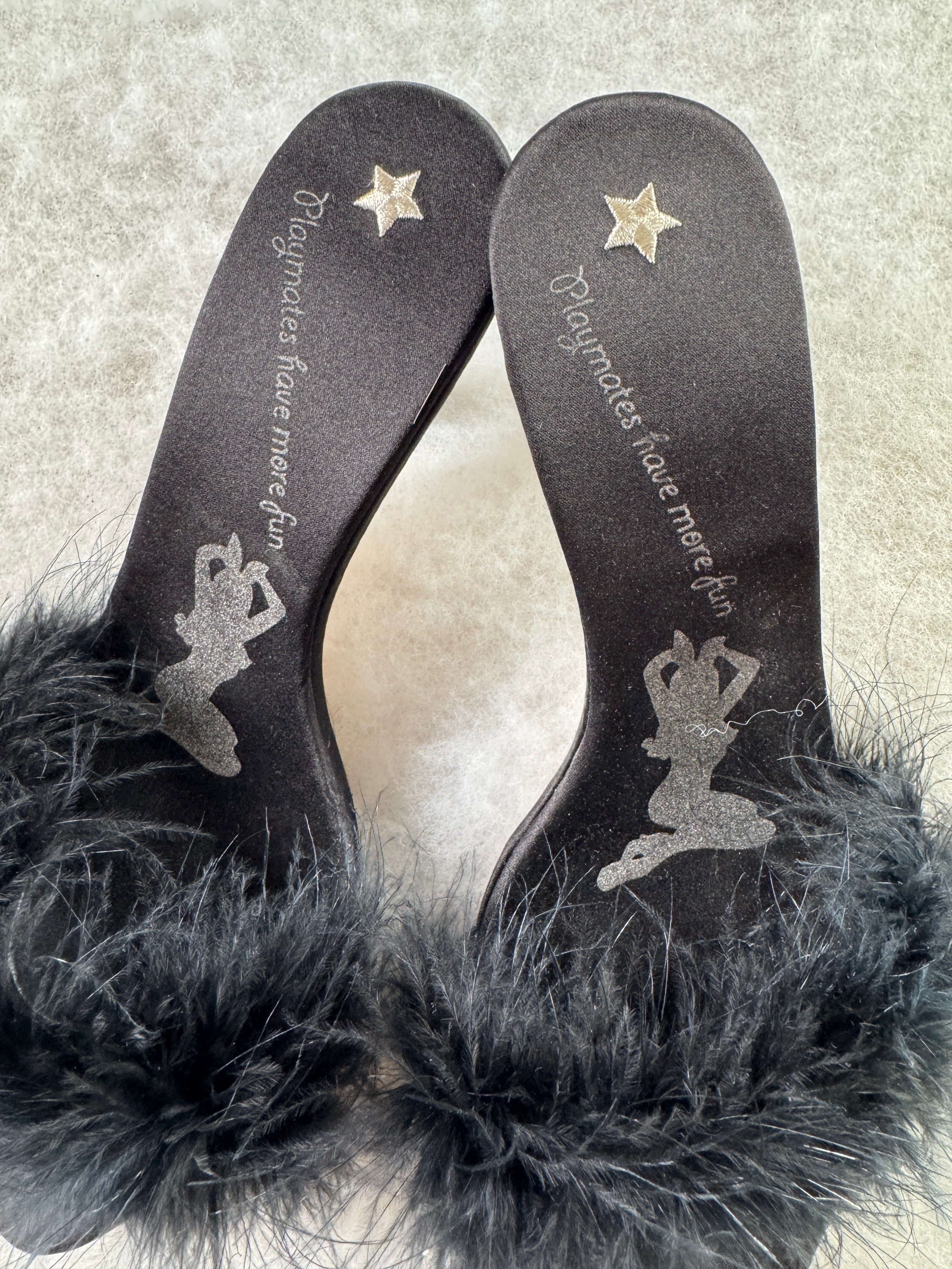 Playboy Schuhe