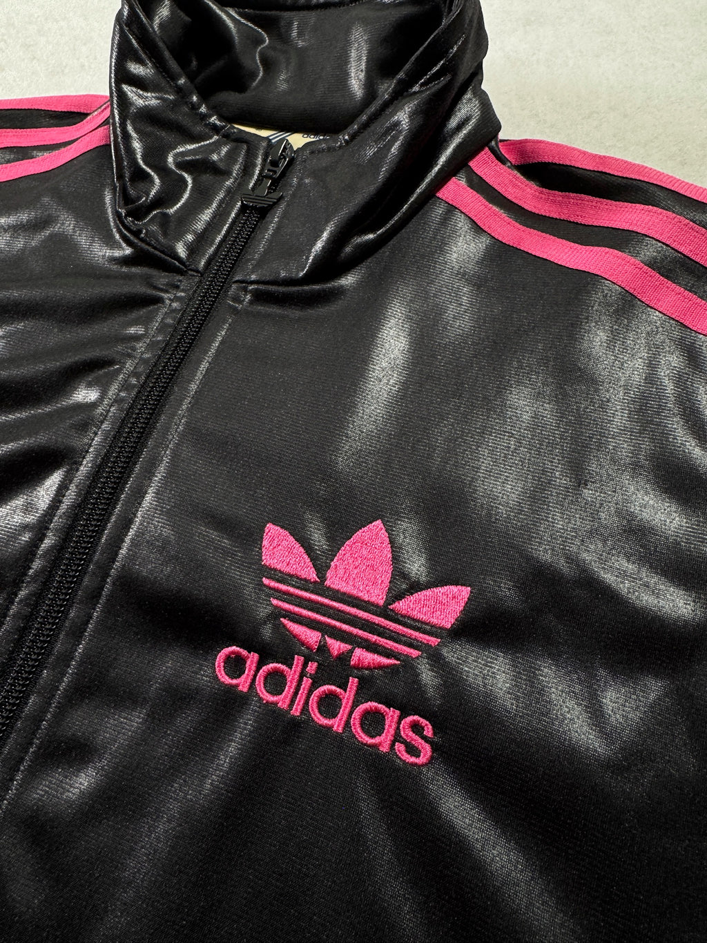 Adidas Chile Jacke