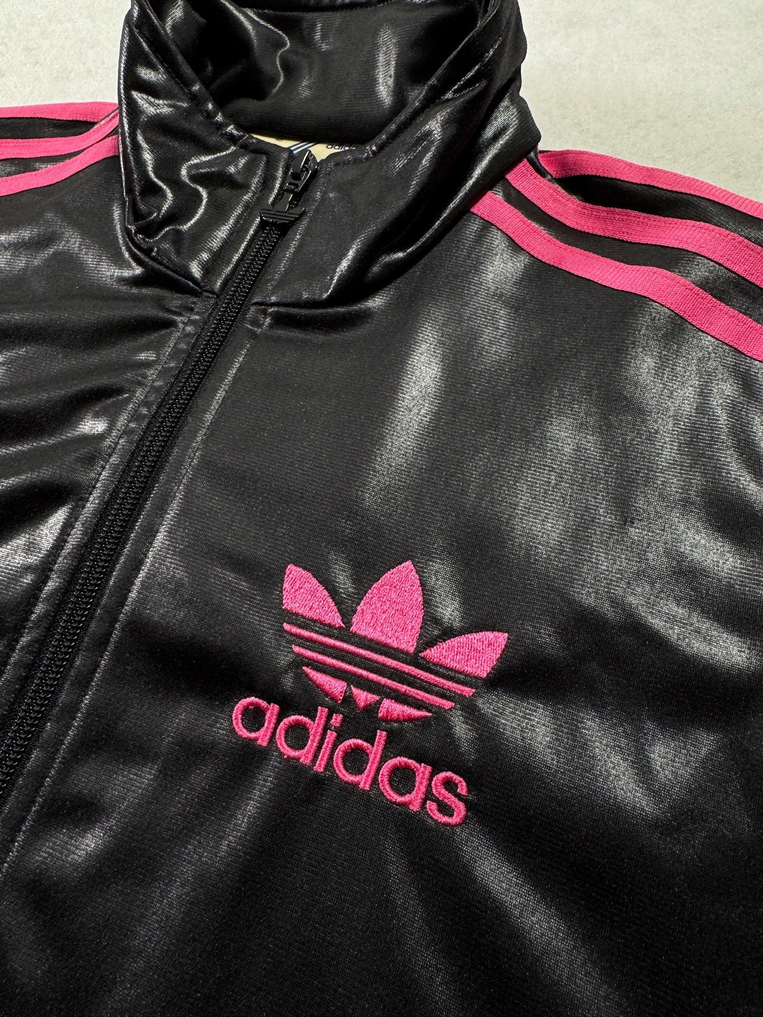 Adidas Chile Jacke