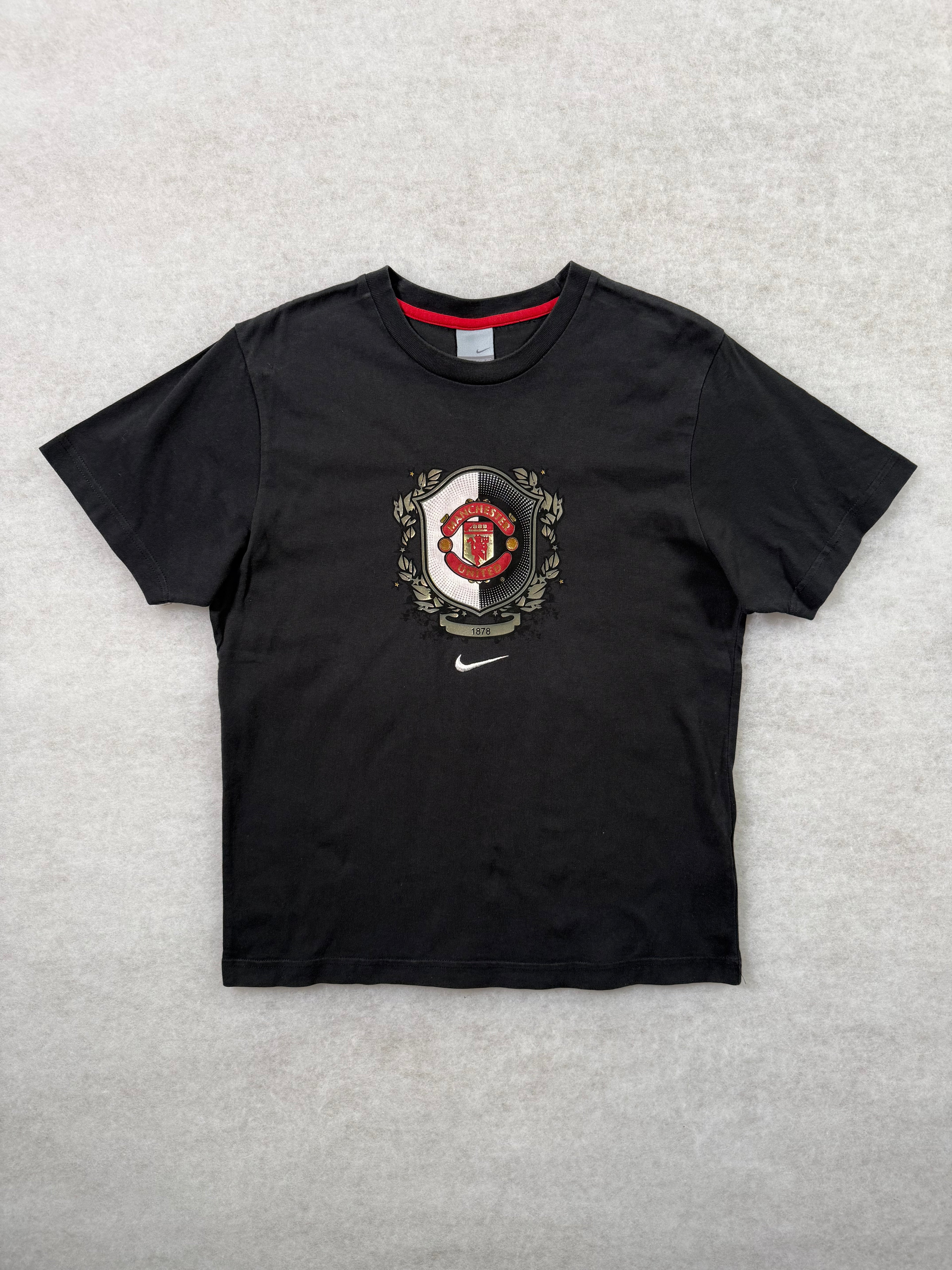 Nike Manchester United T-Shirt