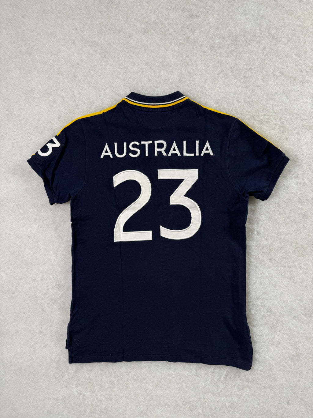 Ralph Lauren Polo Australia